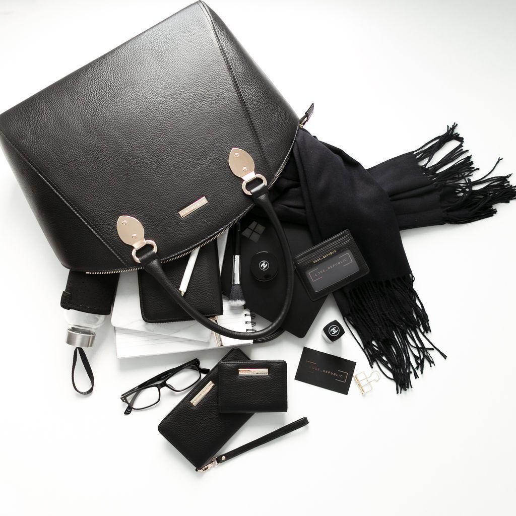 CASHMERE PASHMINA SCARF - Image 3