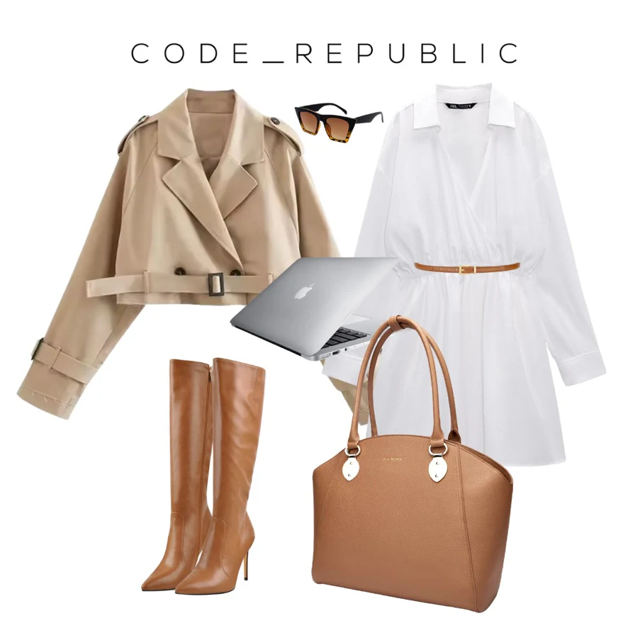 SAVANNAH 14” LAPTOP HANDBAG | ITALIAN LEATHER - Image 10