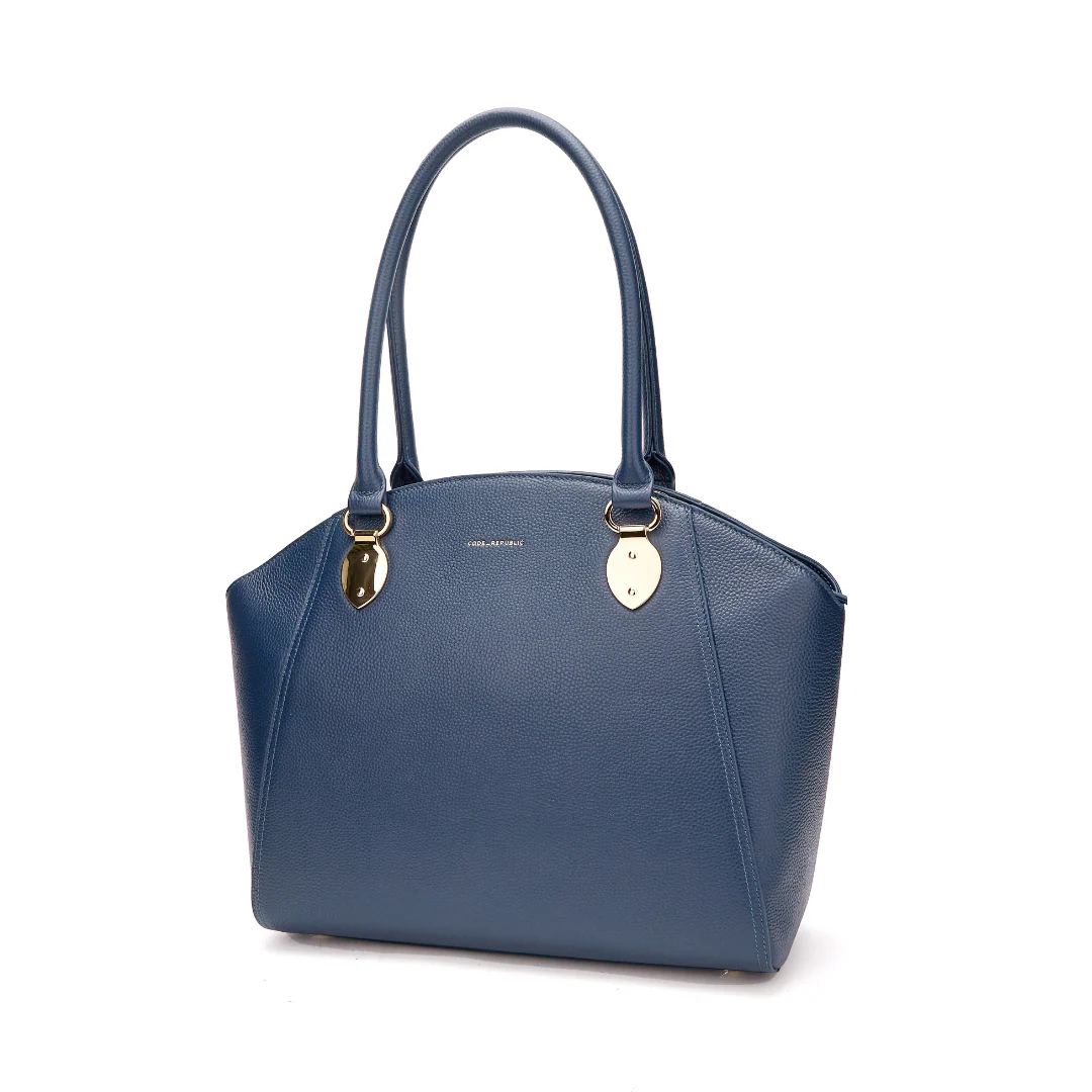 SAVANNAH 14” LAPTOP HANDBAG | ITALIAN LEATHER - Image 16