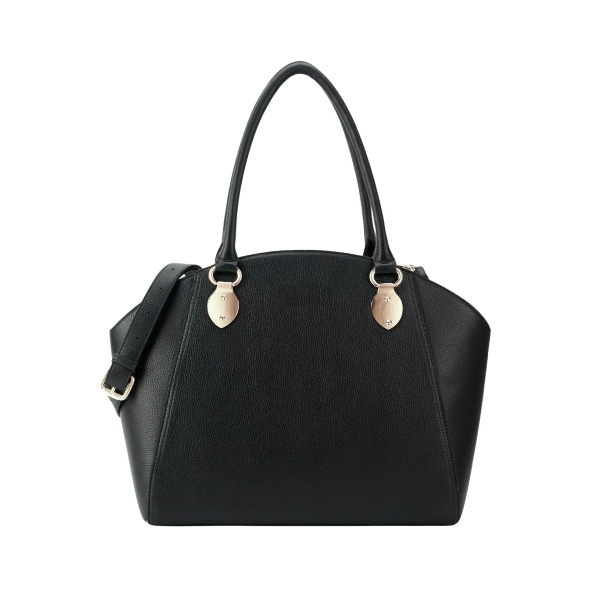 SAVANNAH 14” LAPTOP HANDBAG | ITALIAN LEATHER - Image 21