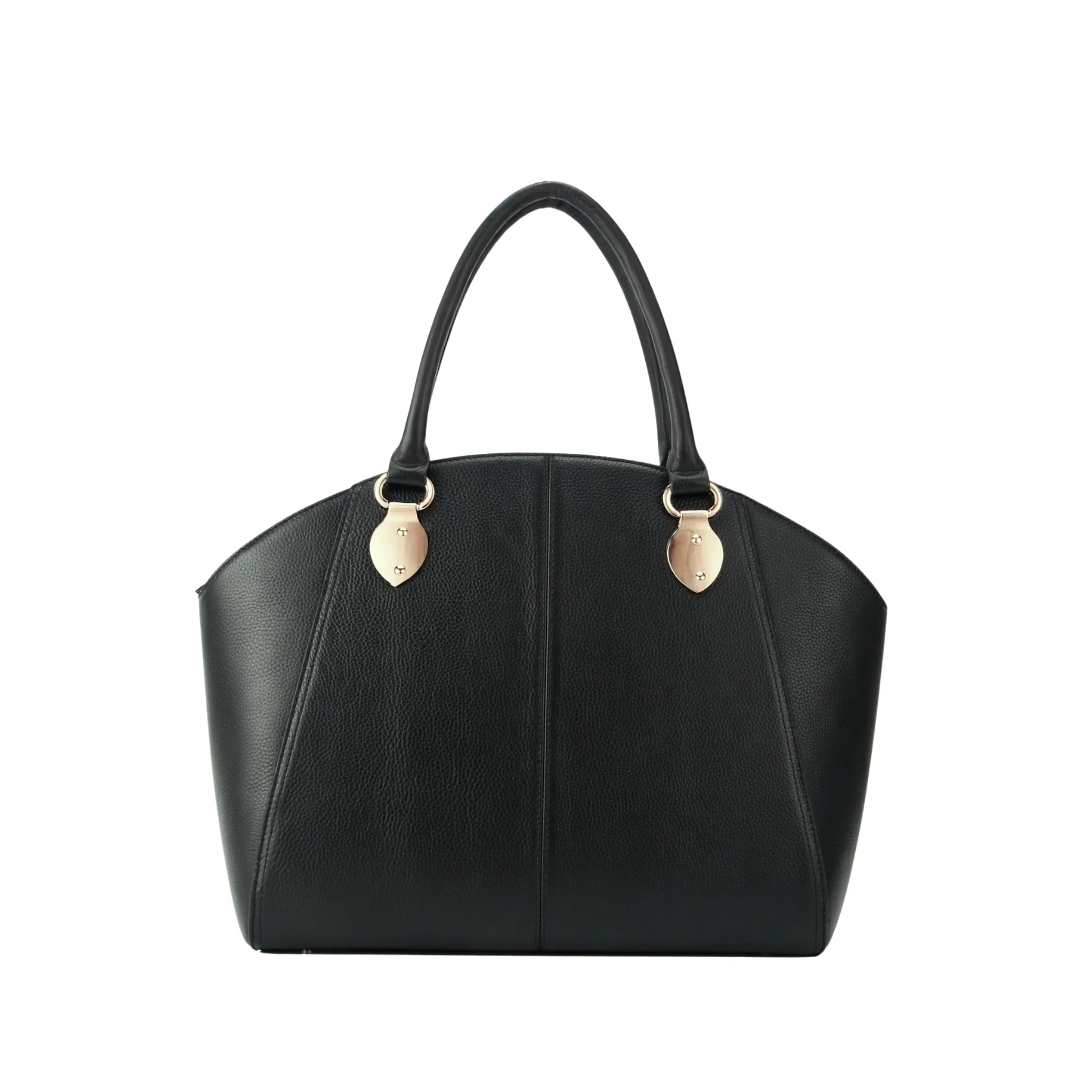 SAVANNAH 14” LAPTOP HANDBAG | ITALIAN LEATHER - Image 22