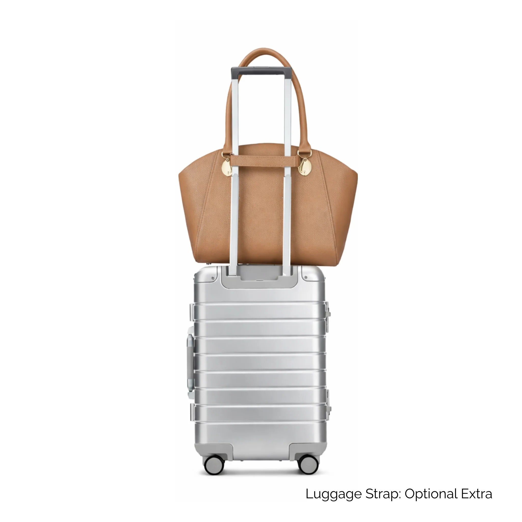 SAVANNAH 14” LAPTOP HANDBAG | ITALIAN LEATHER - Image 32