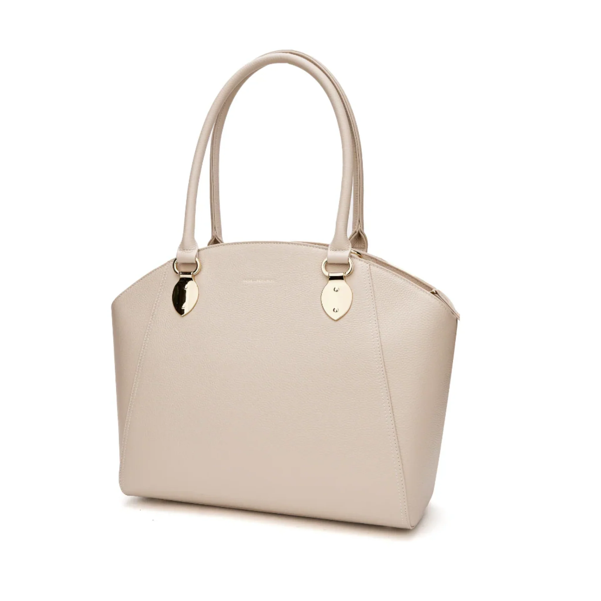 SAVANNAH 14” LAPTOP HANDBAG | ITALIAN LEATHER - Image 45