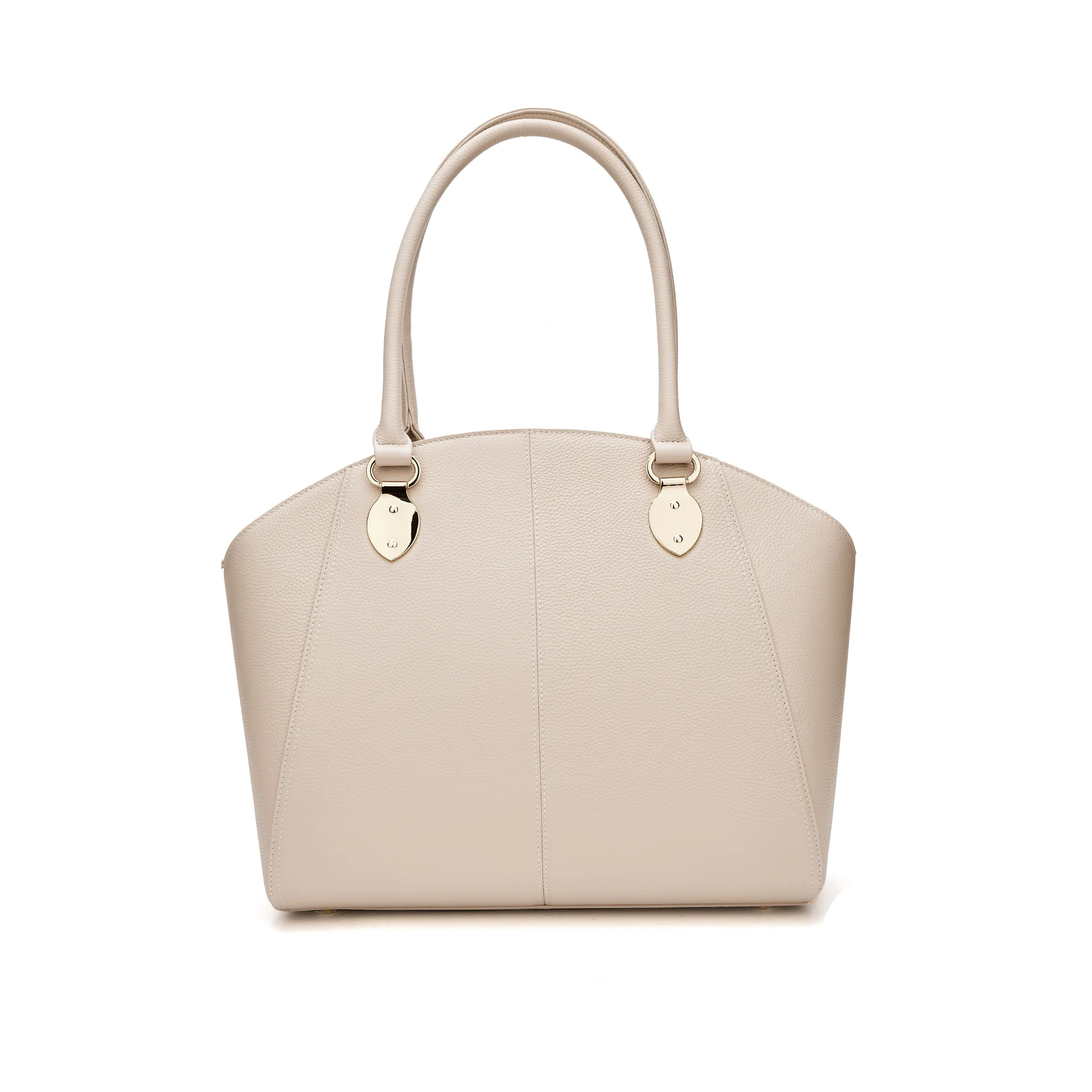 SAVANNAH 14” LAPTOP HANDBAG | ITALIAN LEATHER - Image 46