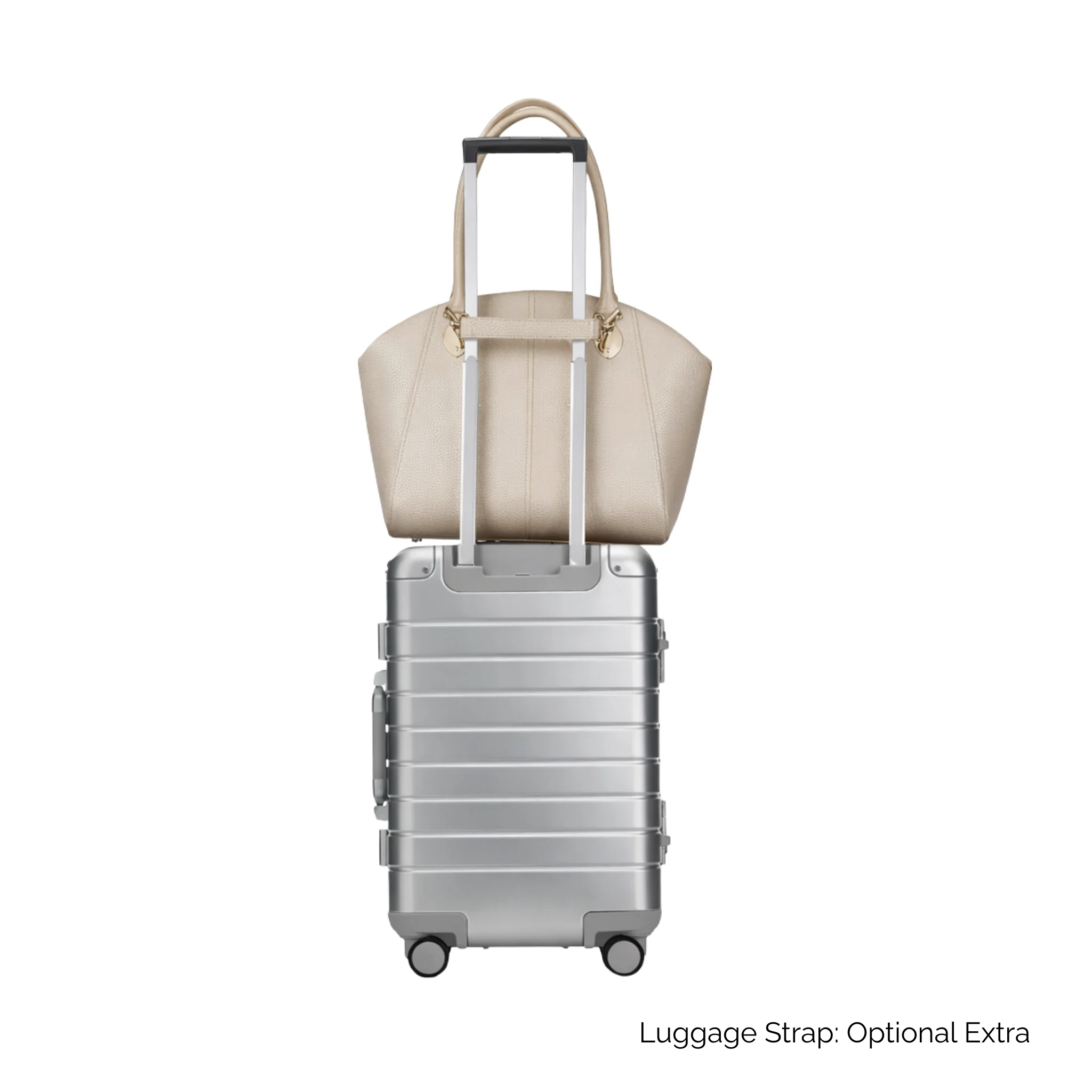 SAVANNAH 14” LAPTOP HANDBAG | ITALIAN LEATHER - Image 48