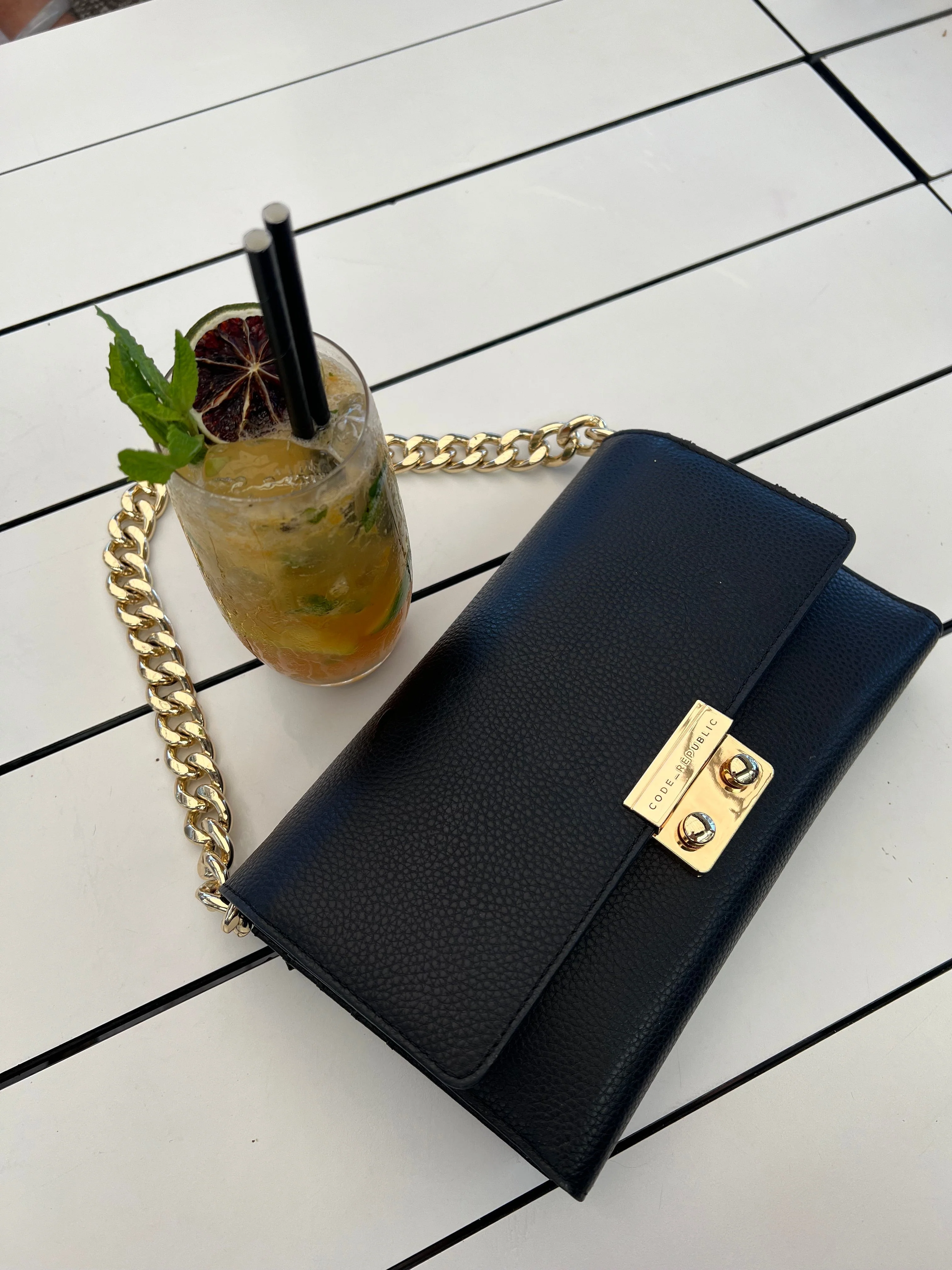 DANIELLE 7 in 1 CROSS BODY TRAVEL WALLET - Image 21