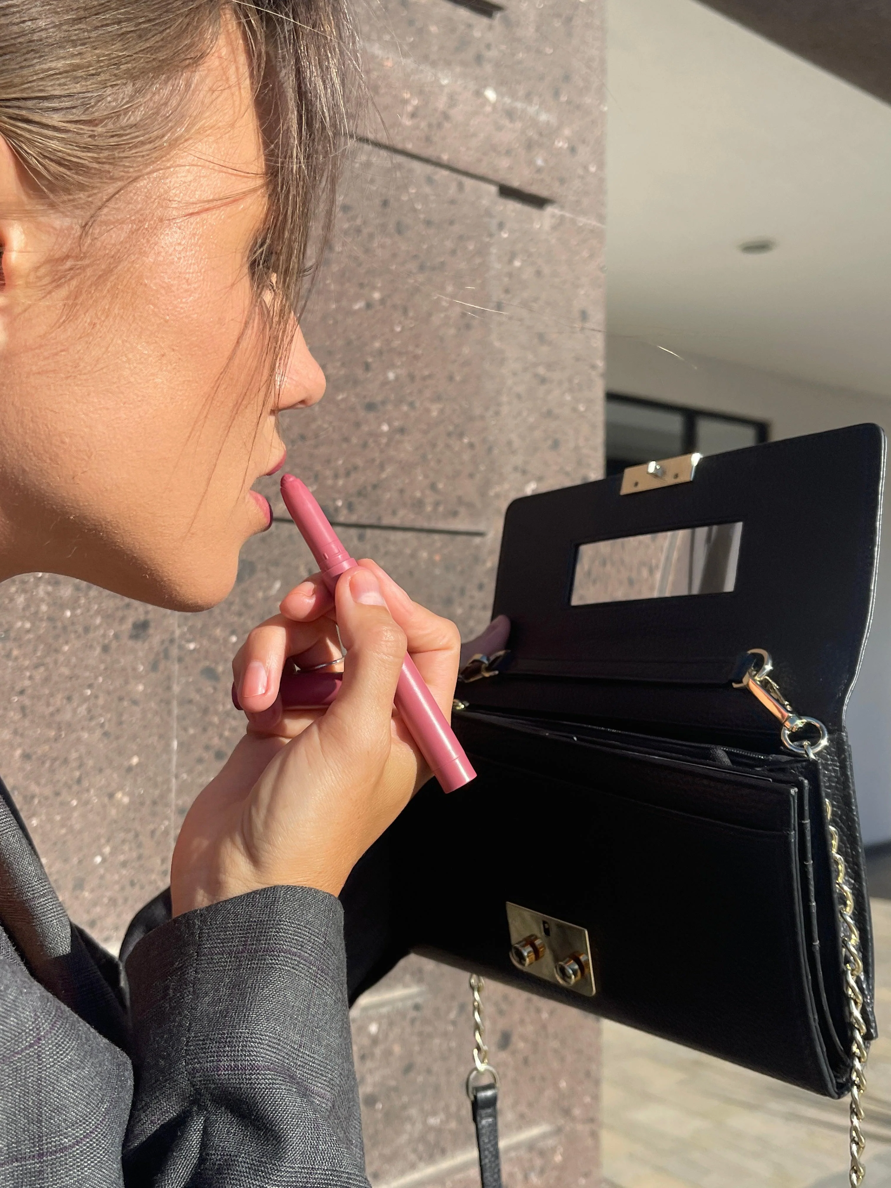 DANIELLE 7 in 1 CROSS BODY TRAVEL WALLET - Image 22