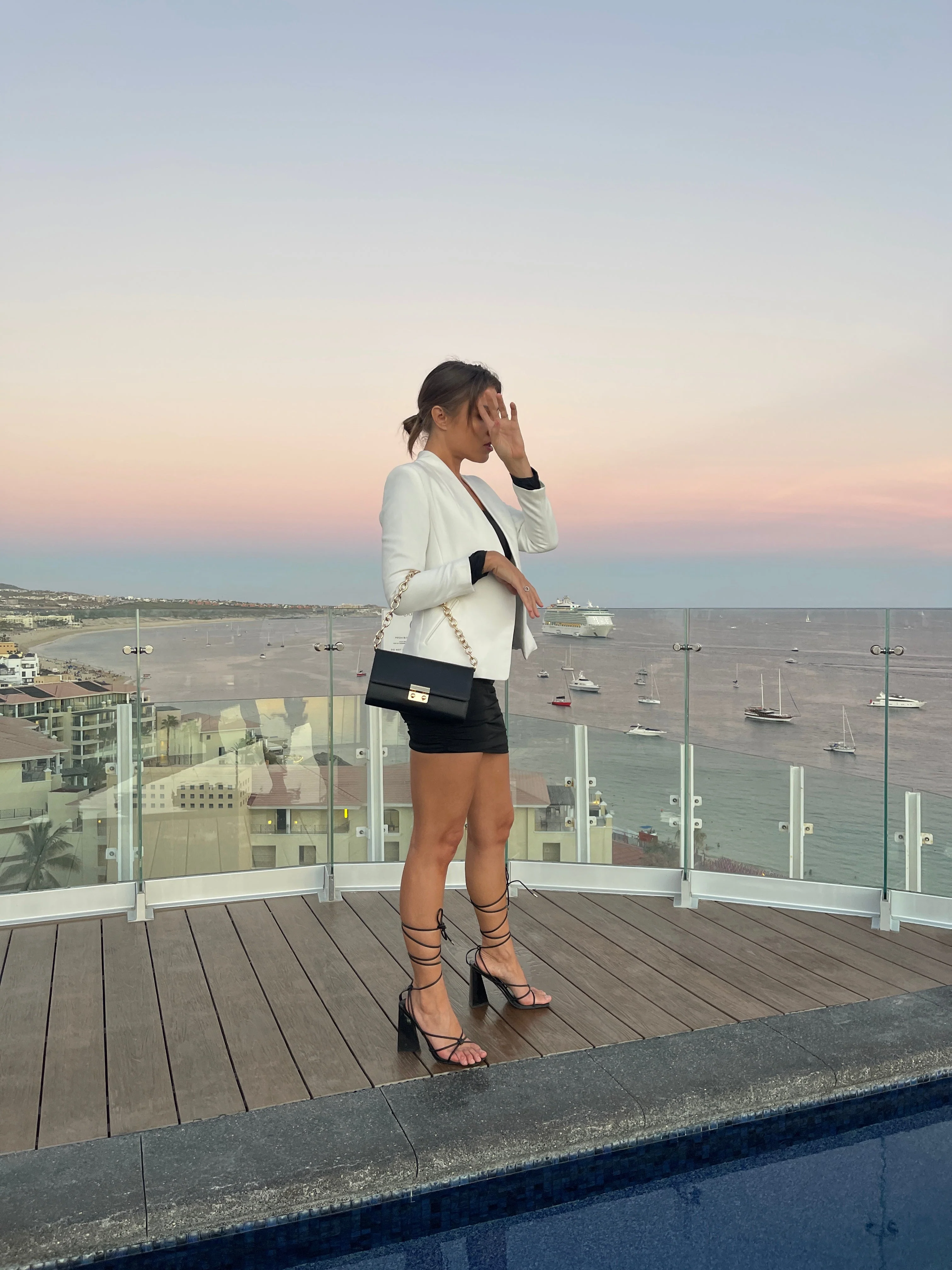 DANIELLE 7 in 1 CROSS BODY TRAVEL WALLET - Image 36