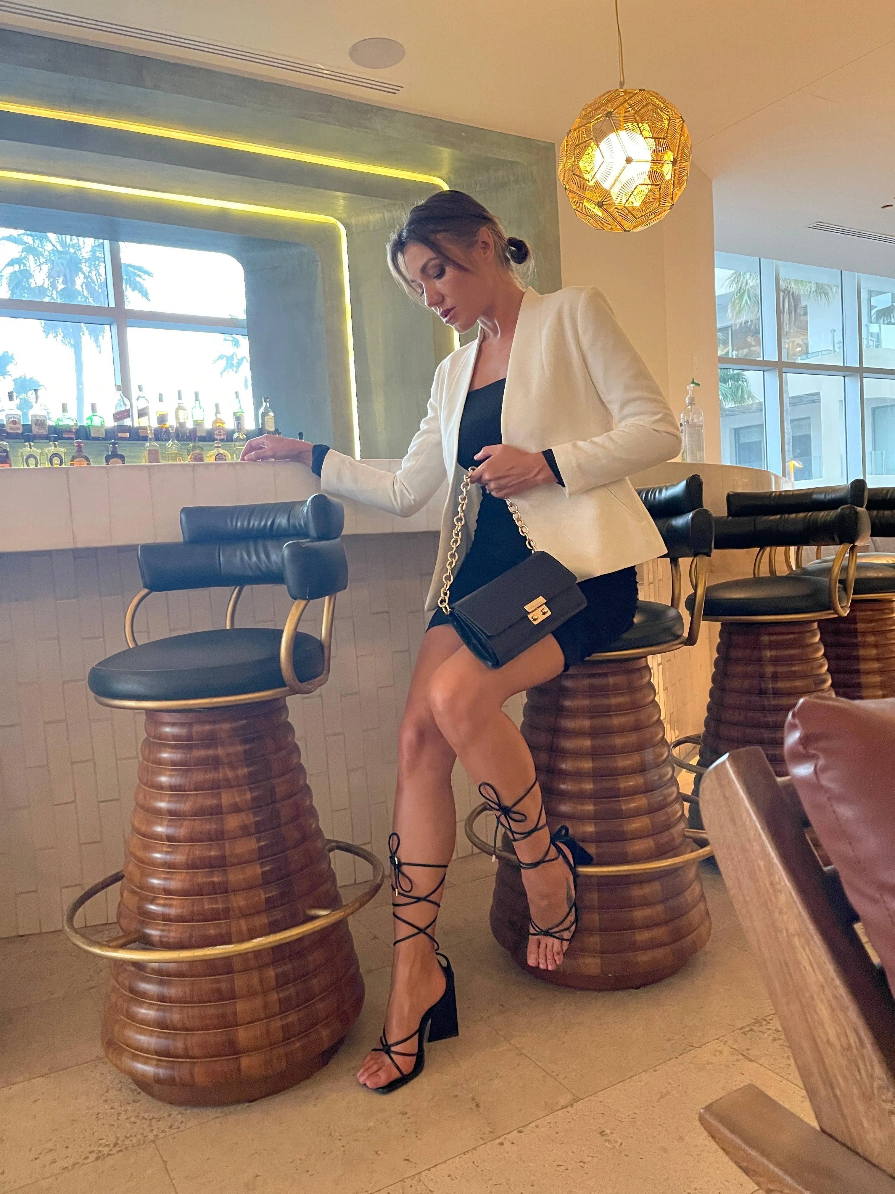 DANIELLE 7 in 1 CROSS BODY TRAVEL WALLET - Image 37