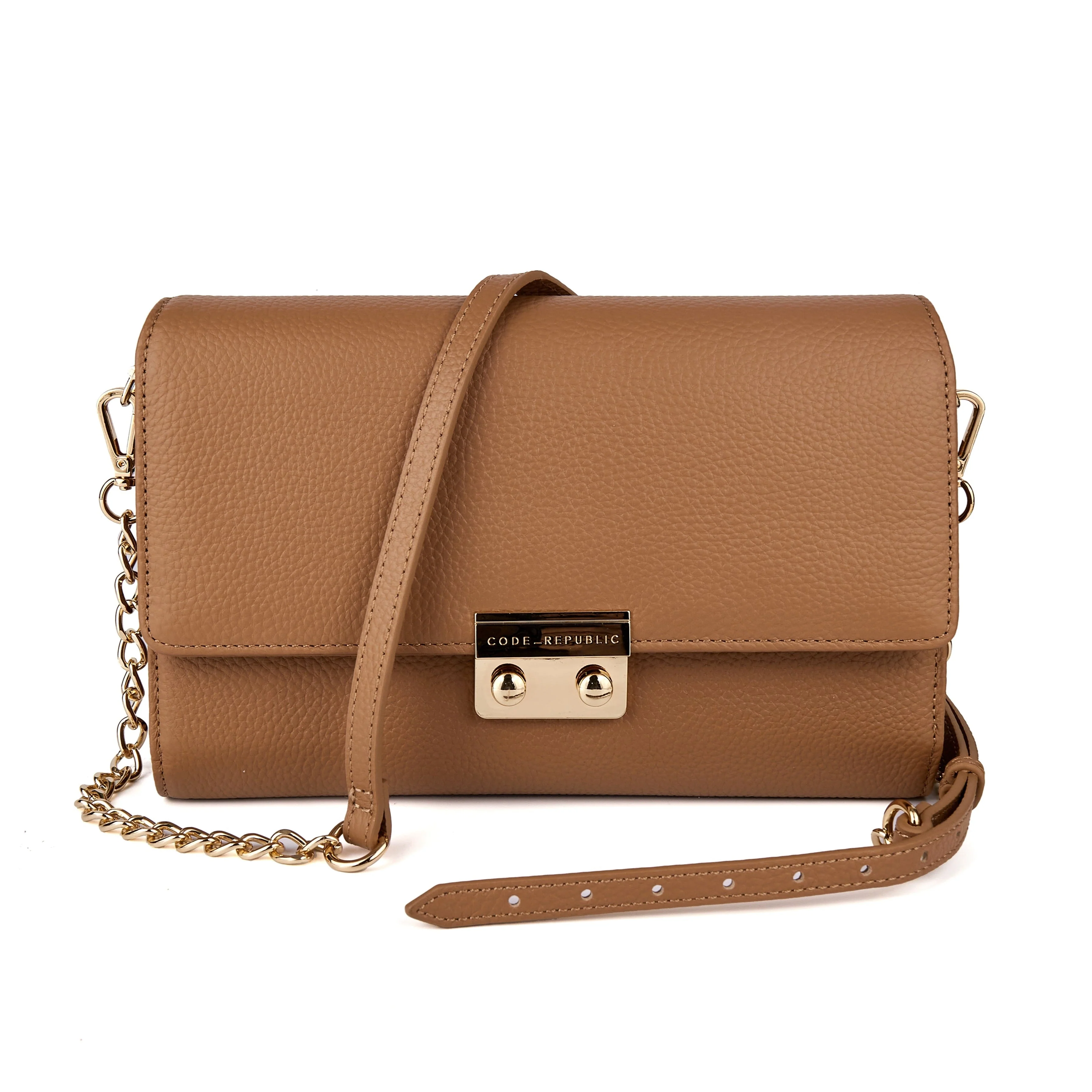 DANIELLE 7 in 1 CROSS BODY TRAVEL WALLET - Image 41