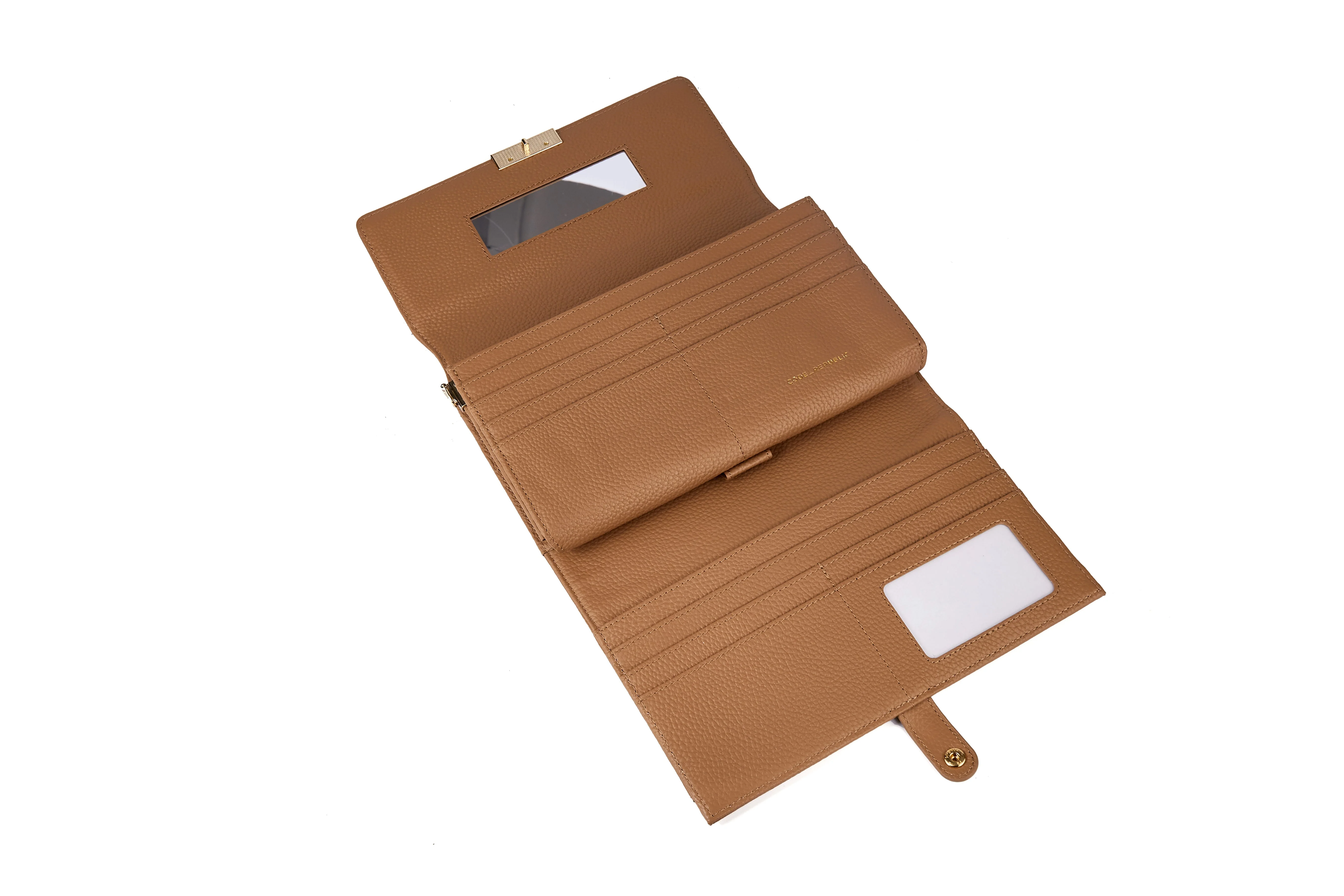 DANIELLE 7 in 1 CROSS BODY TRAVEL WALLET - Image 44