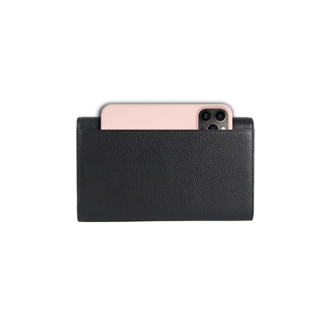 DANIELLE 7 in 1 CROSS BODY TRAVEL WALLET - Image 7