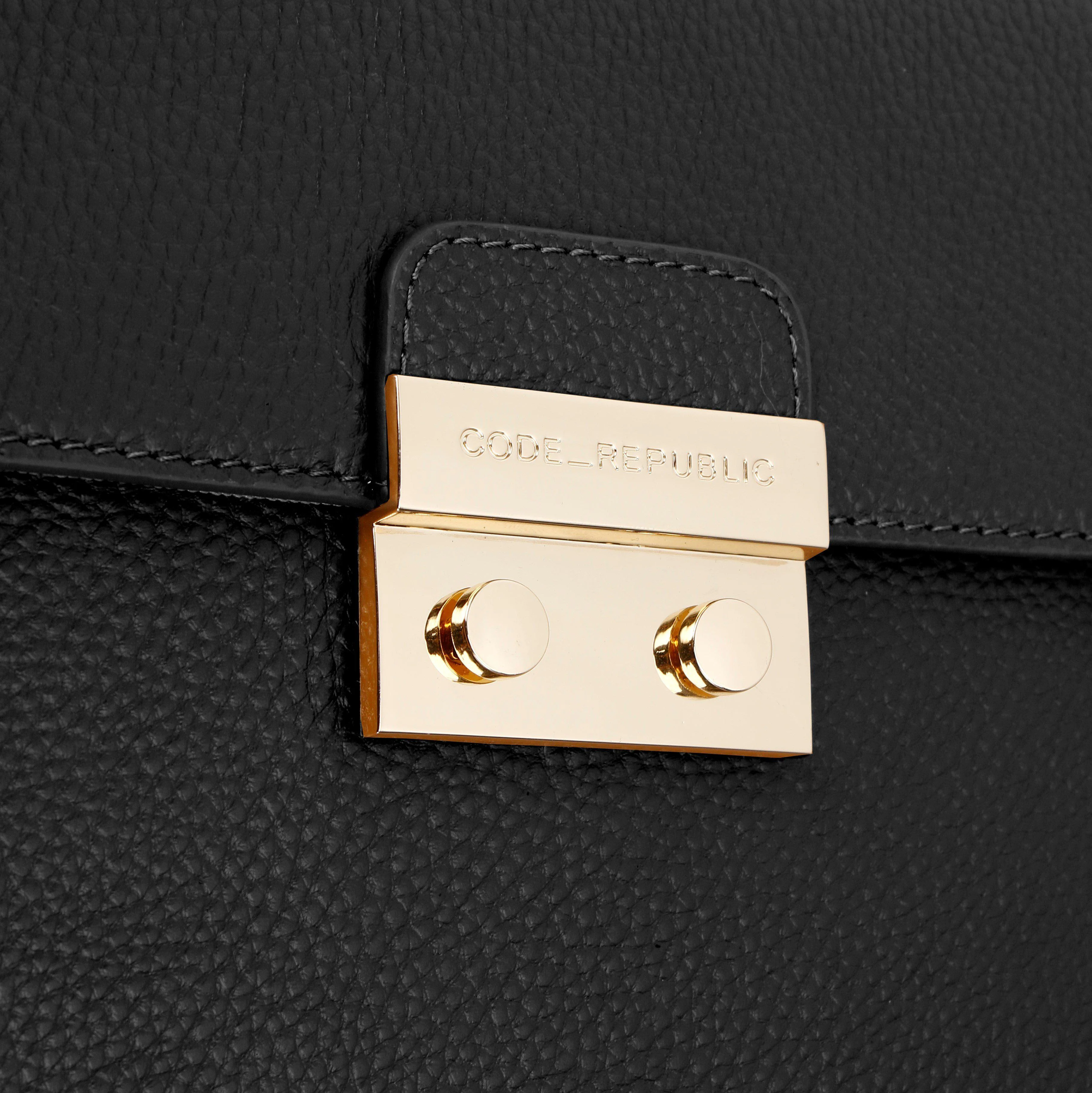 DANIELLE 14” LAPTOP HANDBAG BUNDLE | ITALIAN LEATHER - Image 17