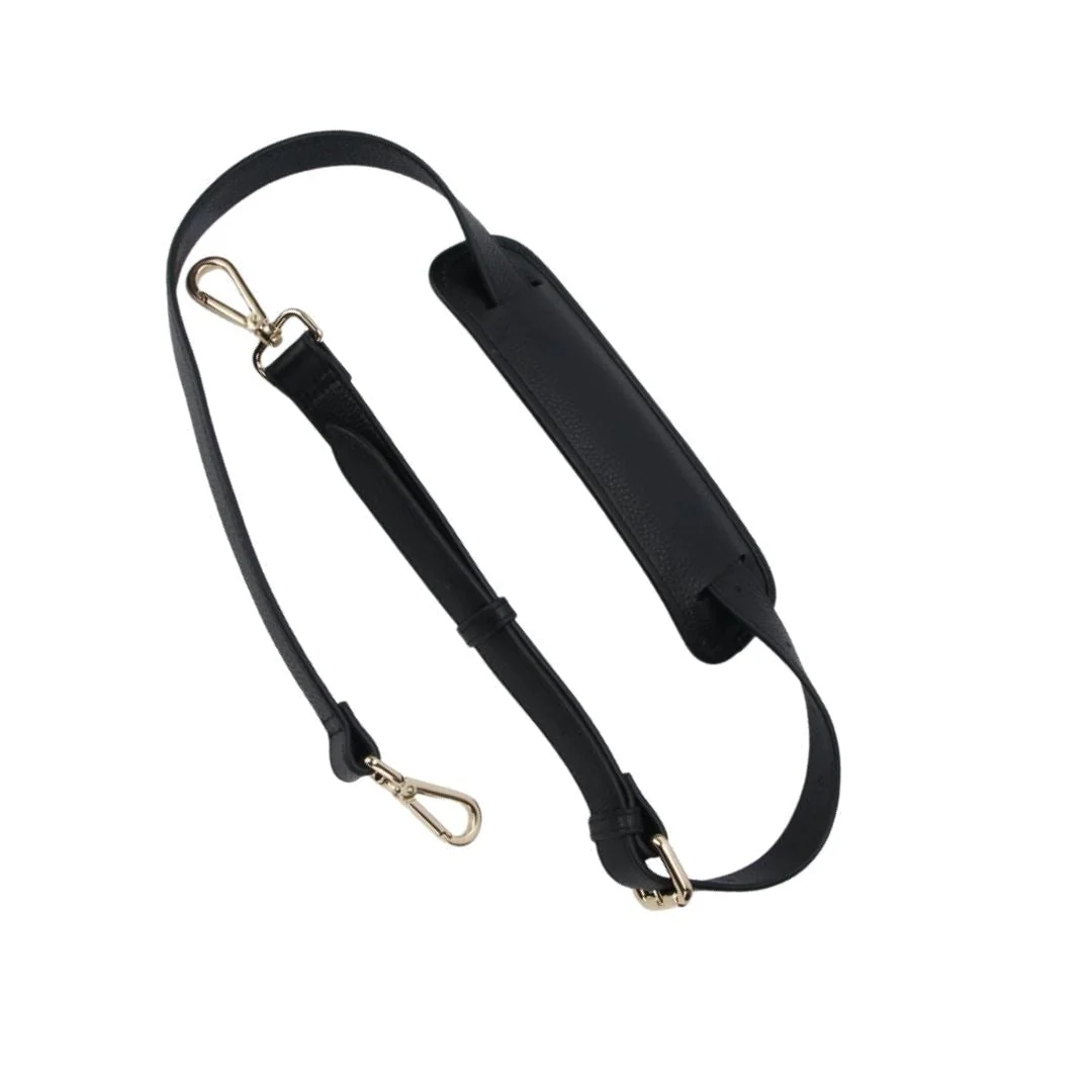 DANIELLE 14” LAPTOP HANDBAG BUNDLE | ITALIAN LEATHER - Image 18