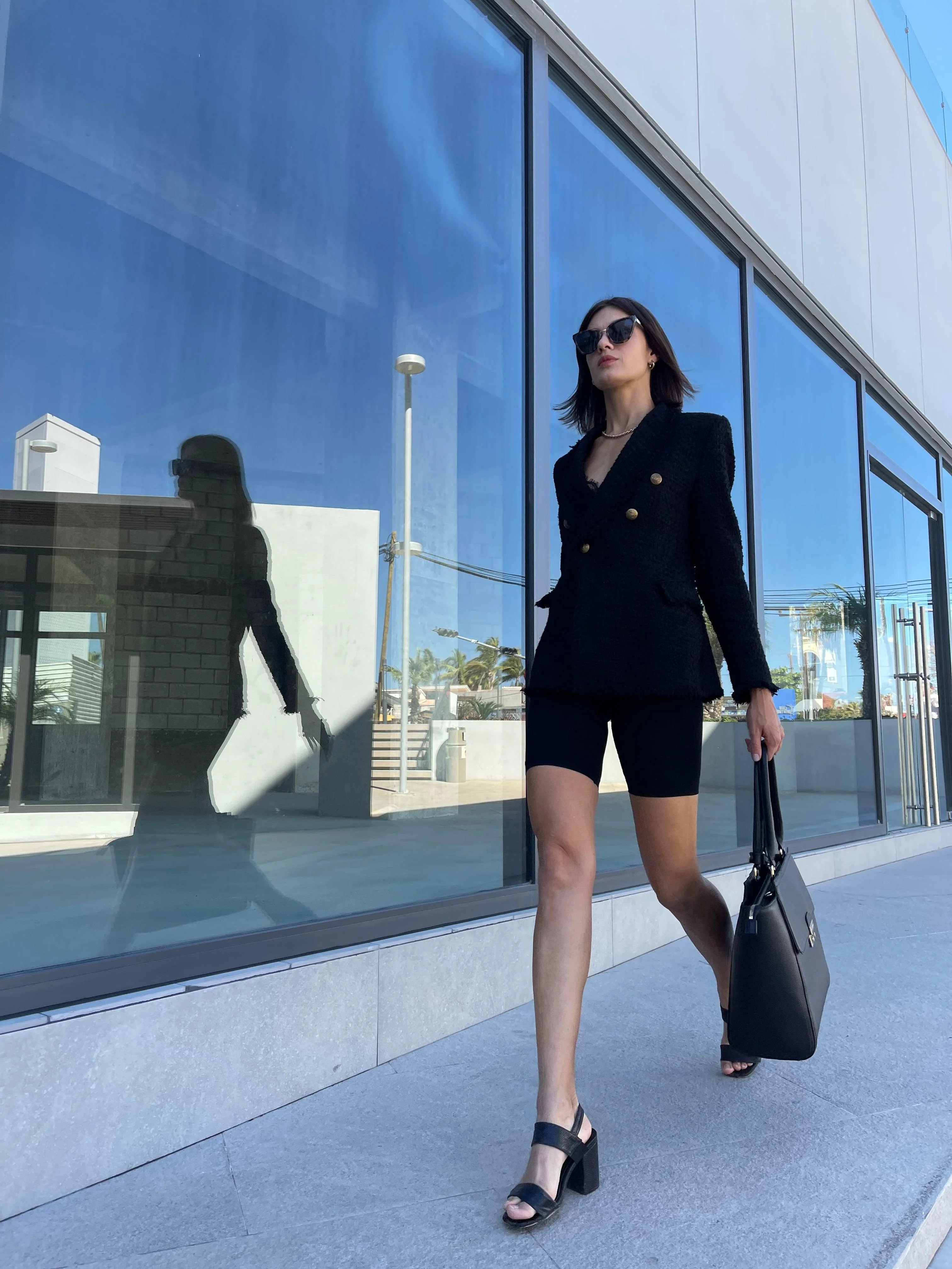 DANIELLE 14” LAPTOP HANDBAG BUNDLE | ITALIAN LEATHER - Image 26