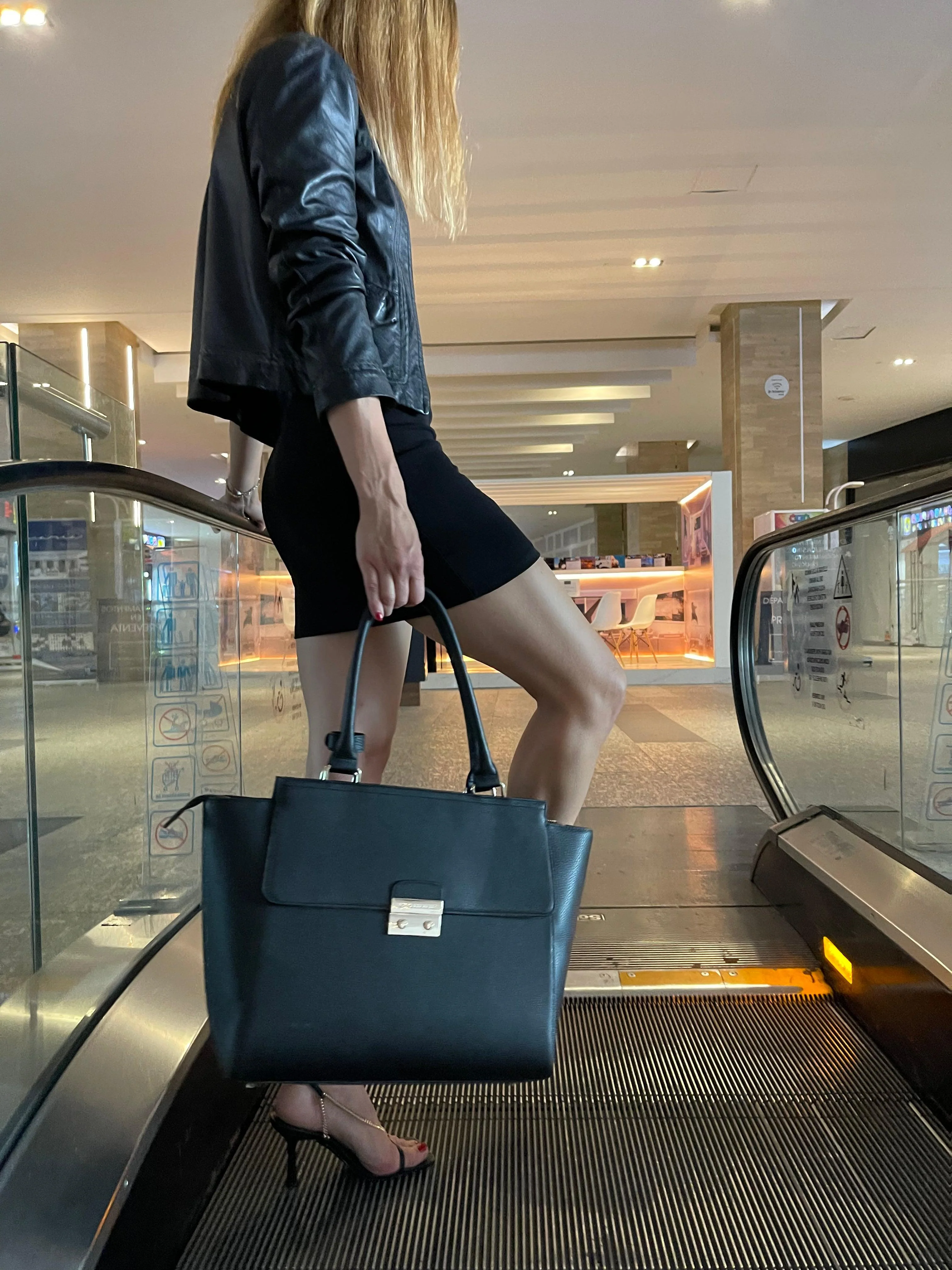 DANIELLE 14” LAPTOP HANDBAG BUNDLE | ITALIAN LEATHER - Image 27