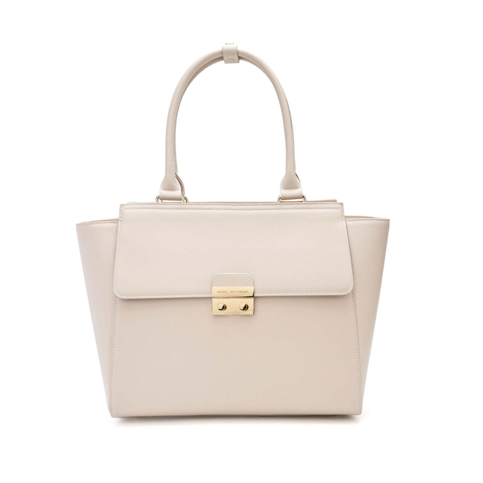 DANIELLE 14” LAPTOP HANDBAG | ITALIAN LEATHER - Image 11