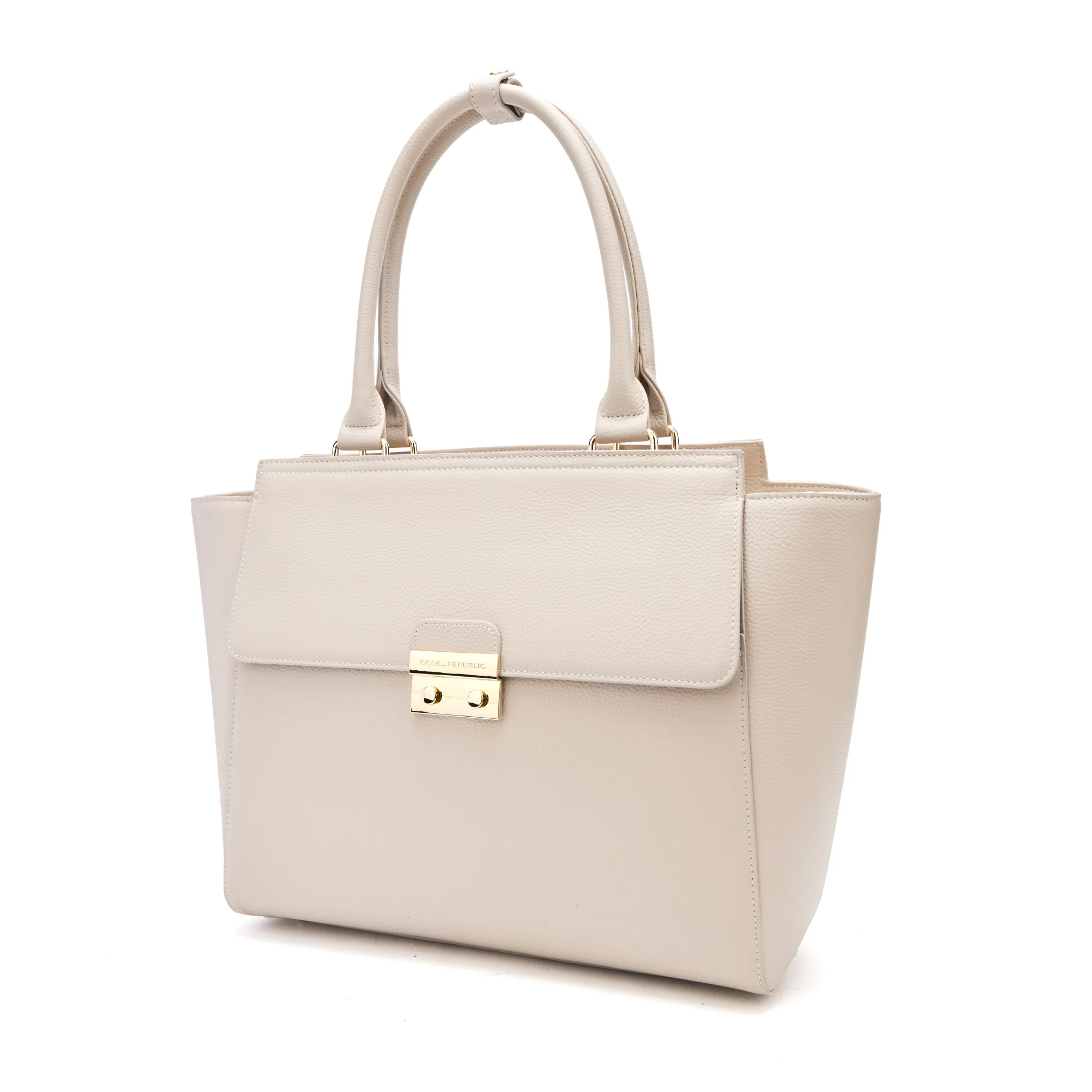 DANIELLE 14” LAPTOP HANDBAG | ITALIAN LEATHER - Image 13
