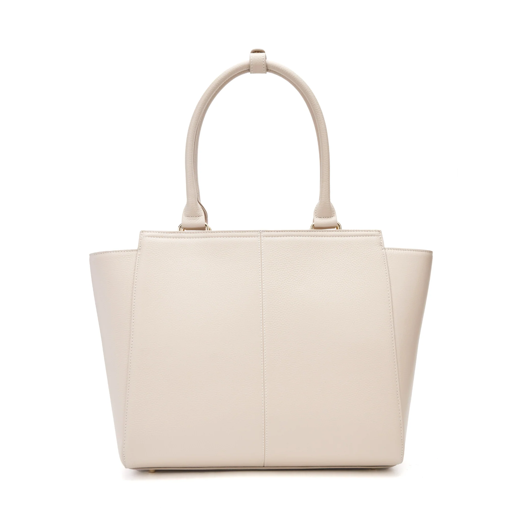 DANIELLE 14” LAPTOP HANDBAG | ITALIAN LEATHER - Image 17