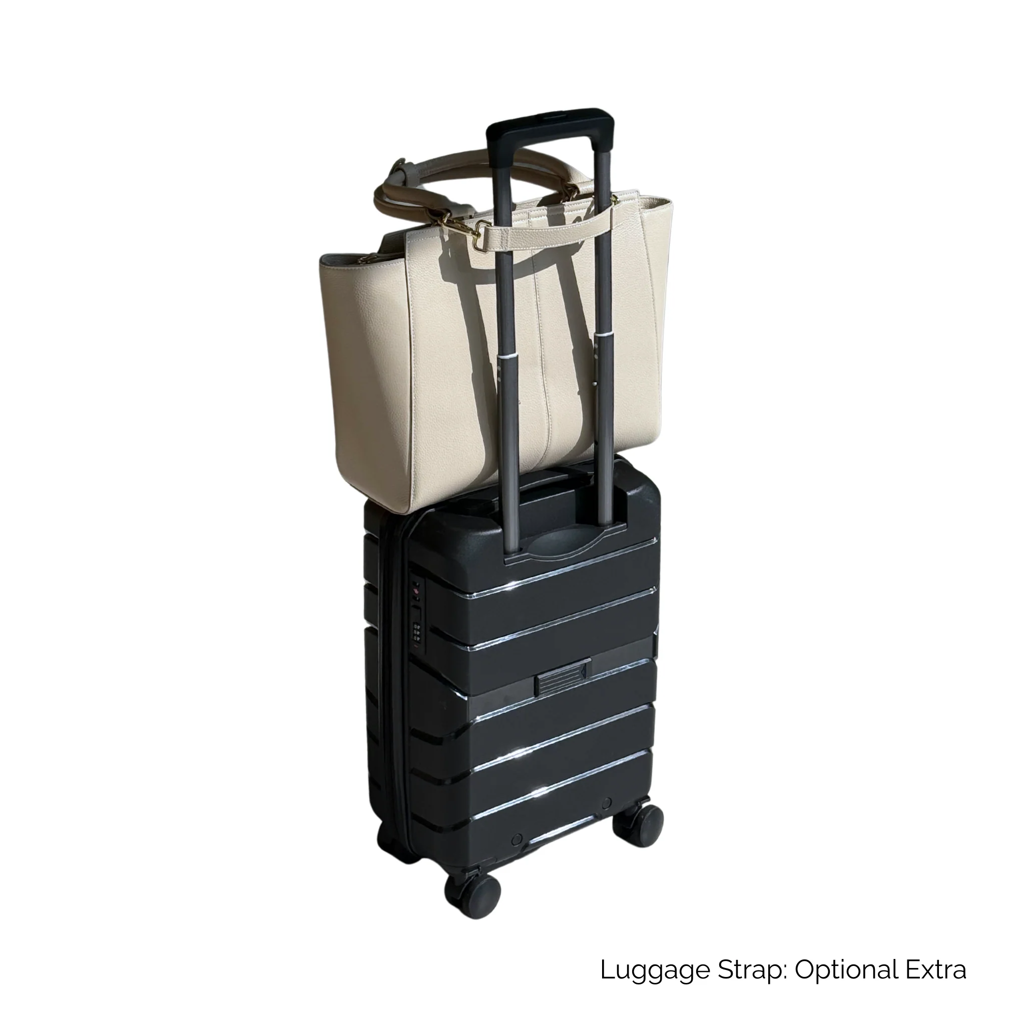 DANIELLE 14” LAPTOP HANDBAG | ITALIAN LEATHER - Image 39