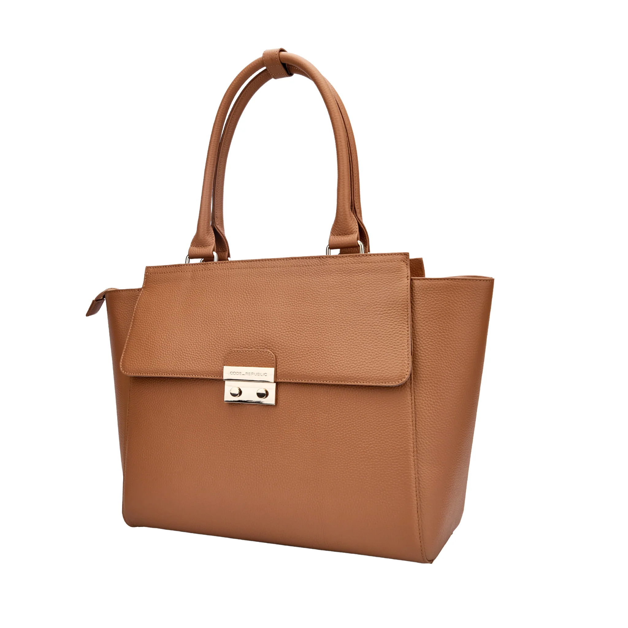 DANIELLE 14” LAPTOP HANDBAG | ITALIAN LEATHER - Image 51