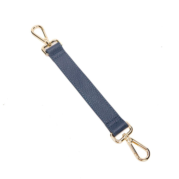 REMOVABLE LUGGAGE STRAP | ITALIAN LEATHER - Image 6