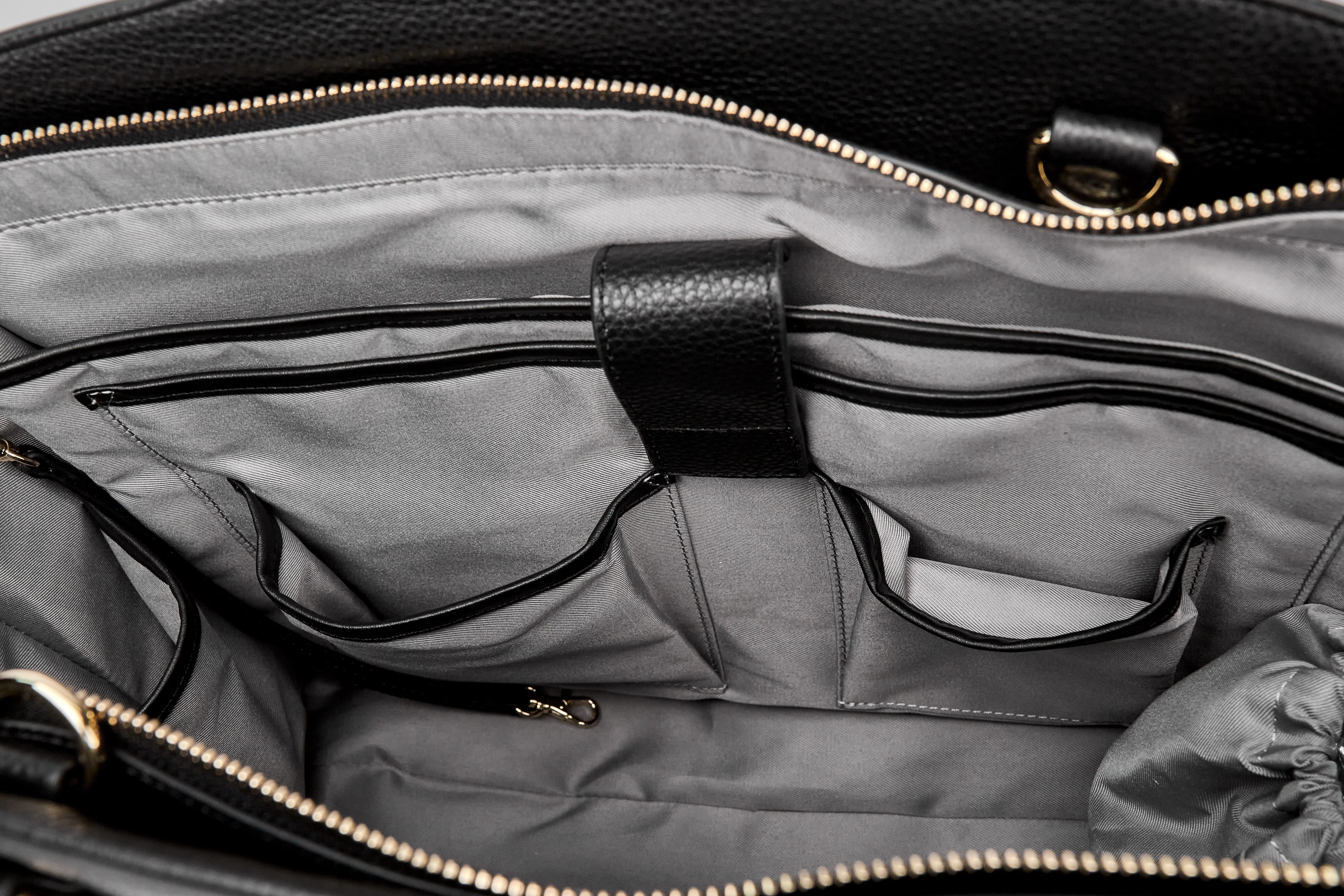 LISA 14” LAPTOP HANDBAG BUNDLE | ITALIAN LEATHER - Image 12