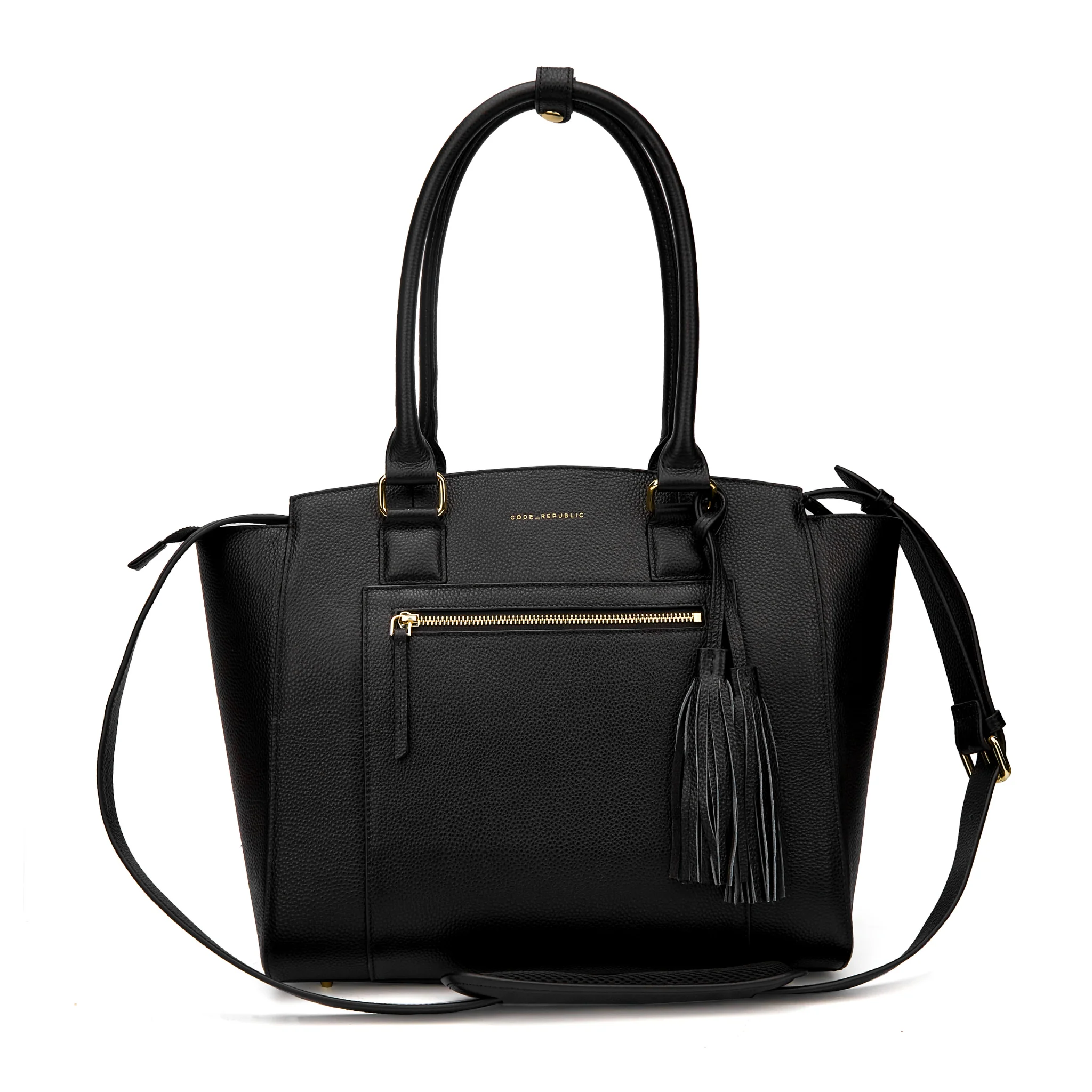 LISA 14” LAPTOP HANDBAG BUNDLE | ITALIAN LEATHER - Image 17