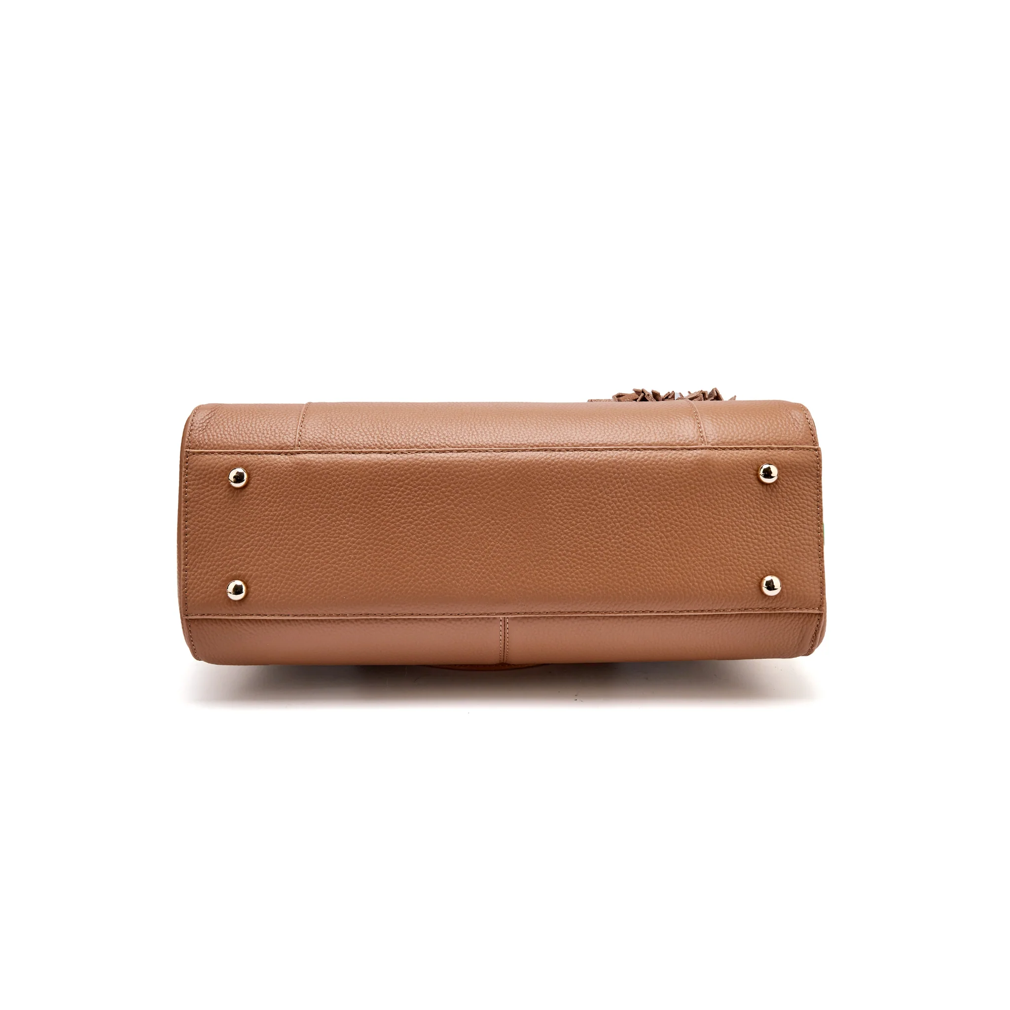 LISA 14" LAPTOP HANDBAG | ITALIAN LEATHER - Image 27