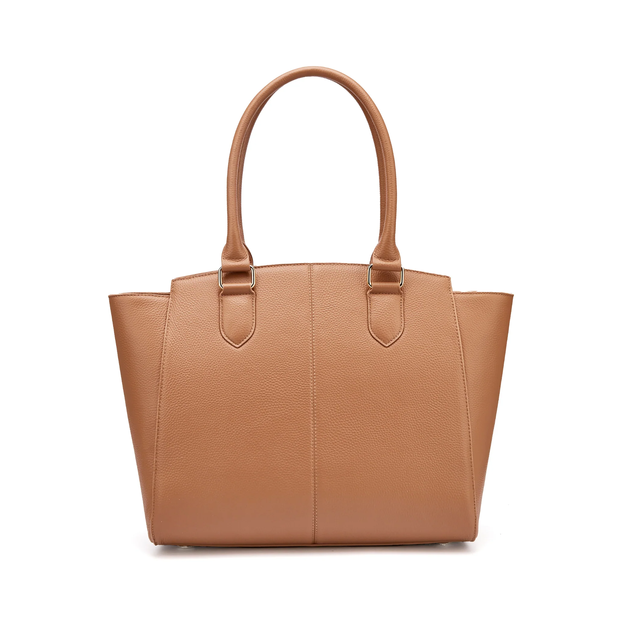 LISA 14" LAPTOP HANDBAG | ITALIAN LEATHER - Image 29