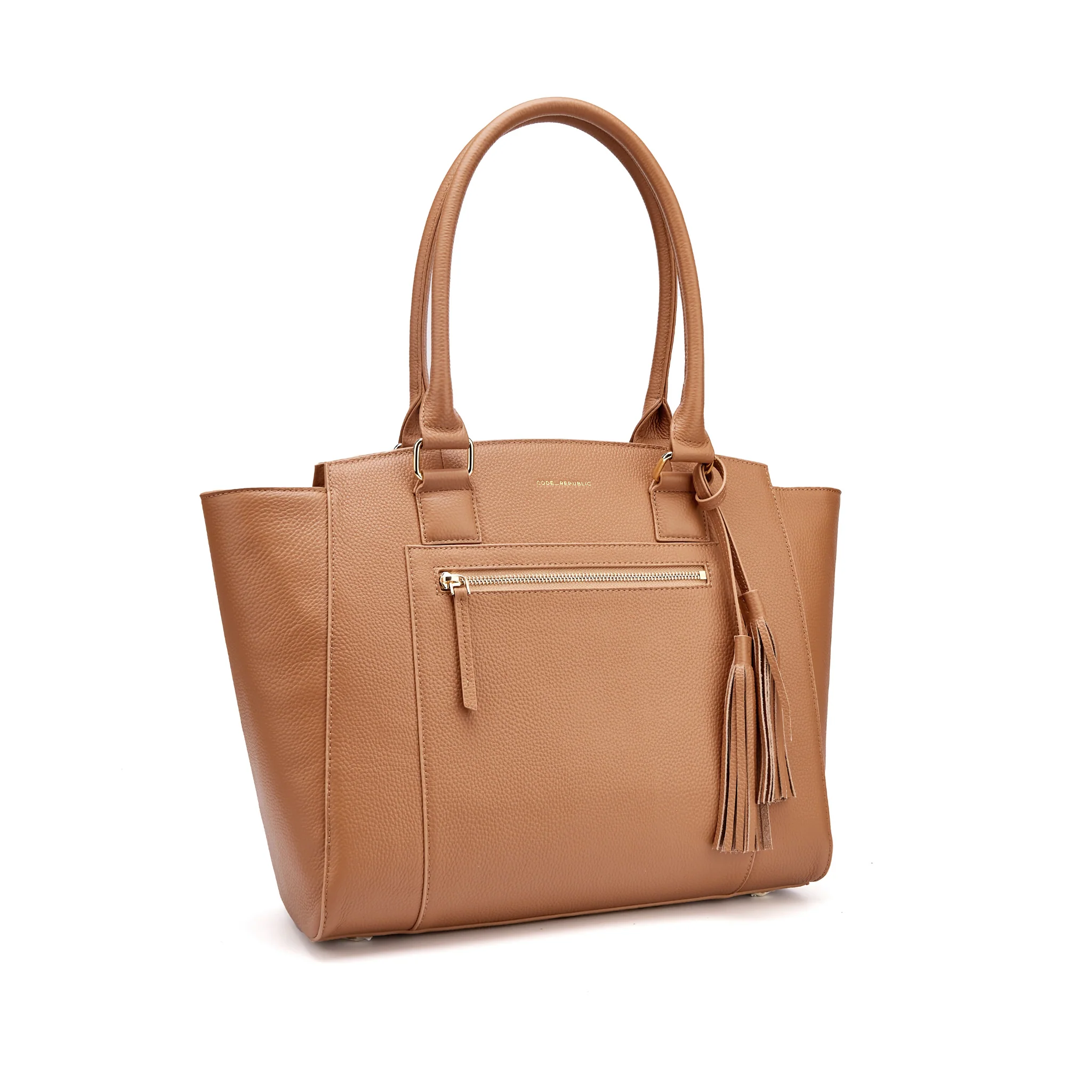 LISA 14" LAPTOP HANDBAG | ITALIAN LEATHER - Image 31