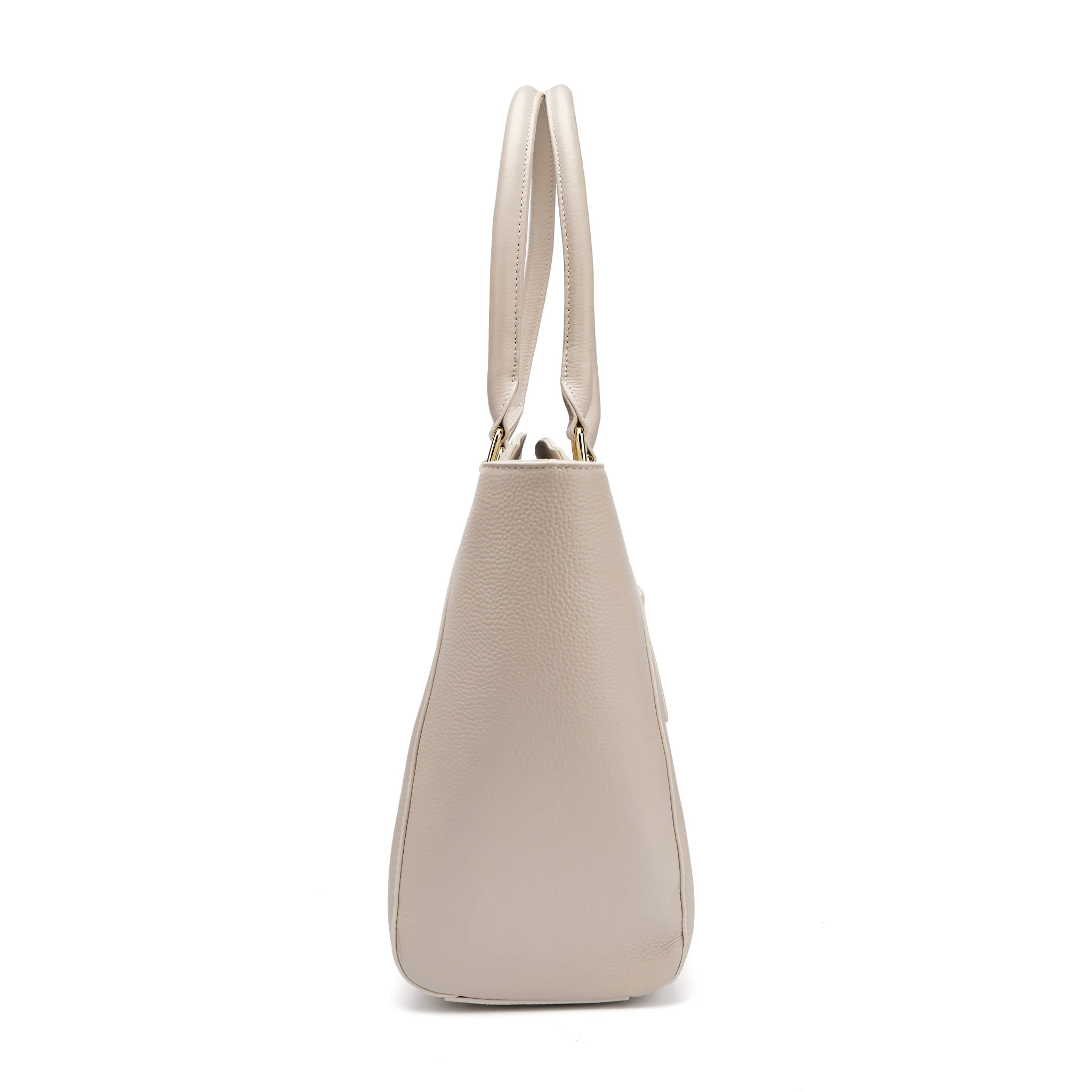 LISA 14" LAPTOP HANDBAG | ITALIAN LEATHER - Image 34