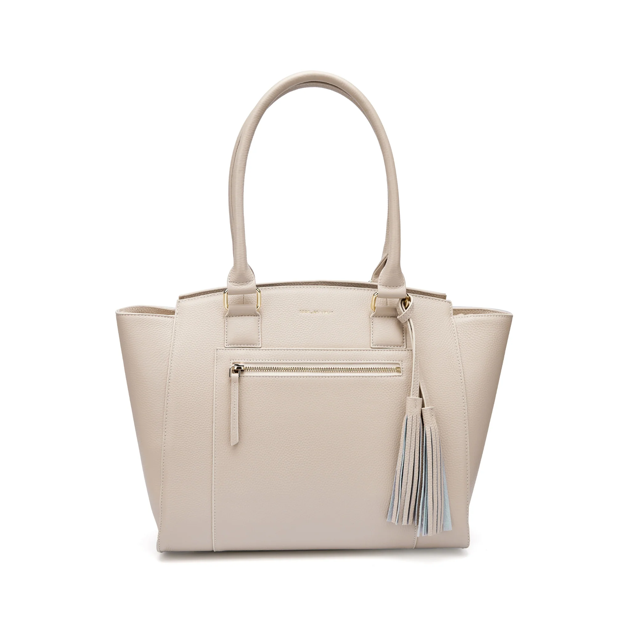 LISA 14" LAPTOP HANDBAG | ITALIAN LEATHER - Image 38
