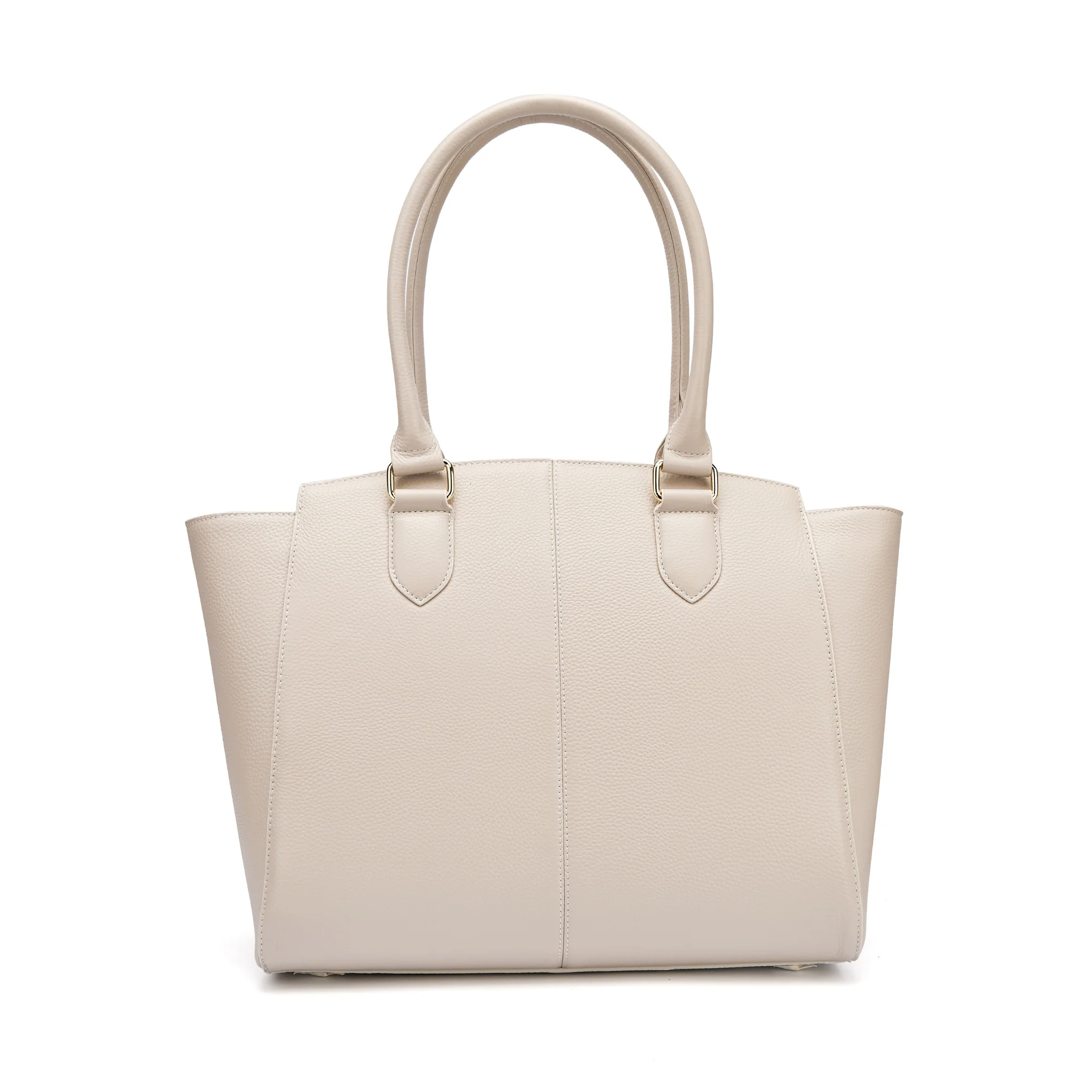 LISA 14" LAPTOP HANDBAG | ITALIAN LEATHER - Image 39