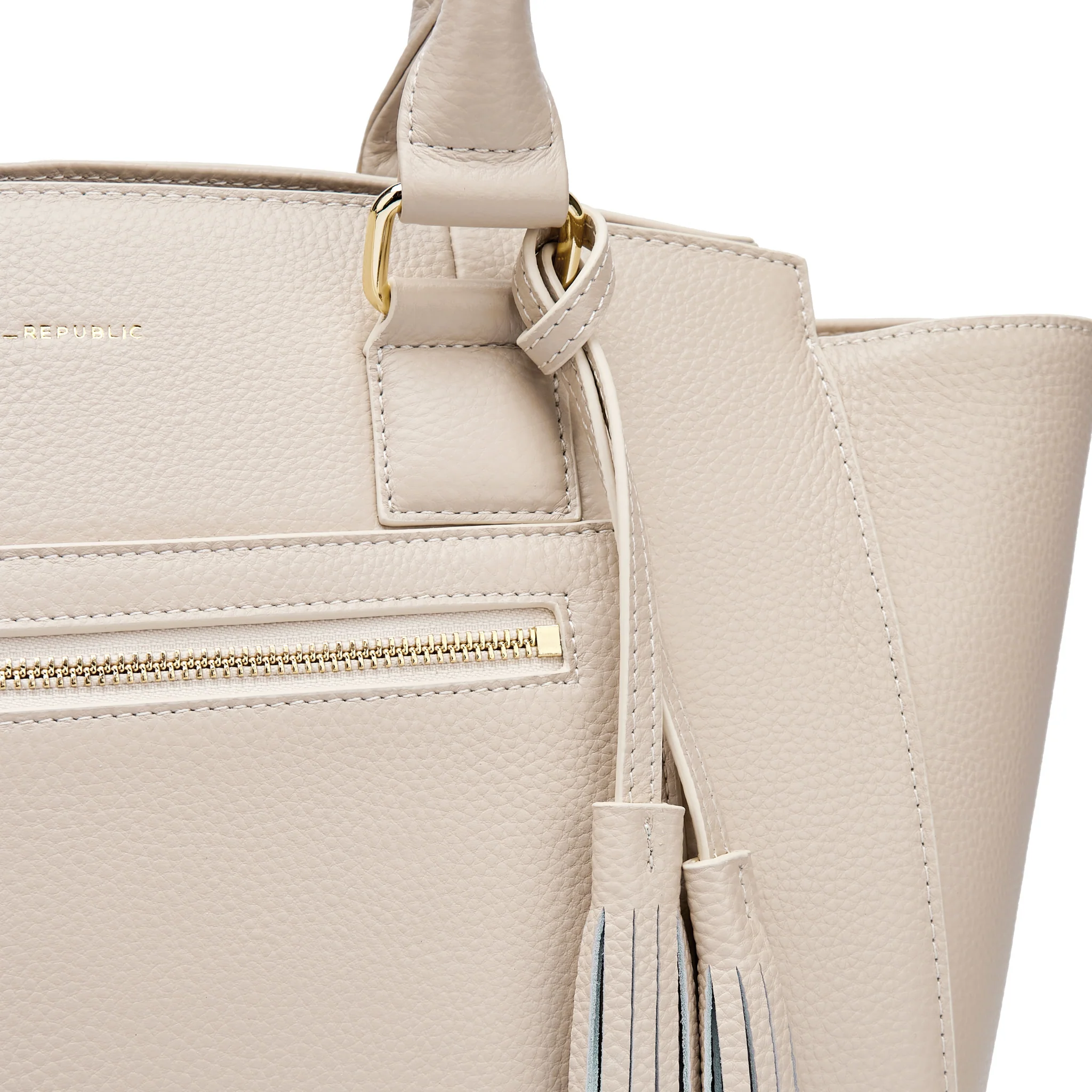 LISA 14" LAPTOP HANDBAG | ITALIAN LEATHER - Image 42