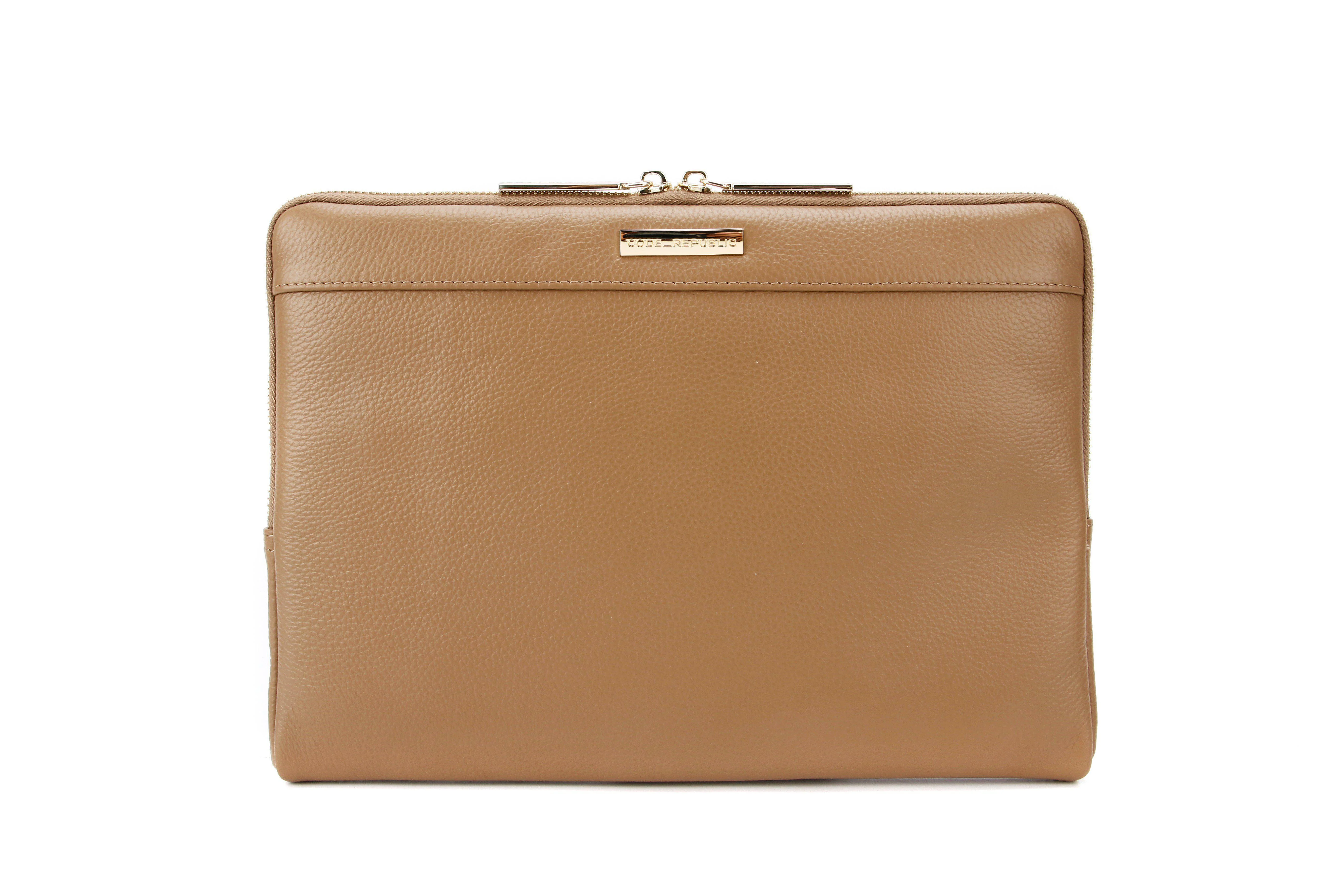 LEATHER 13" SURFACE PRO SLEEVE - Image 7