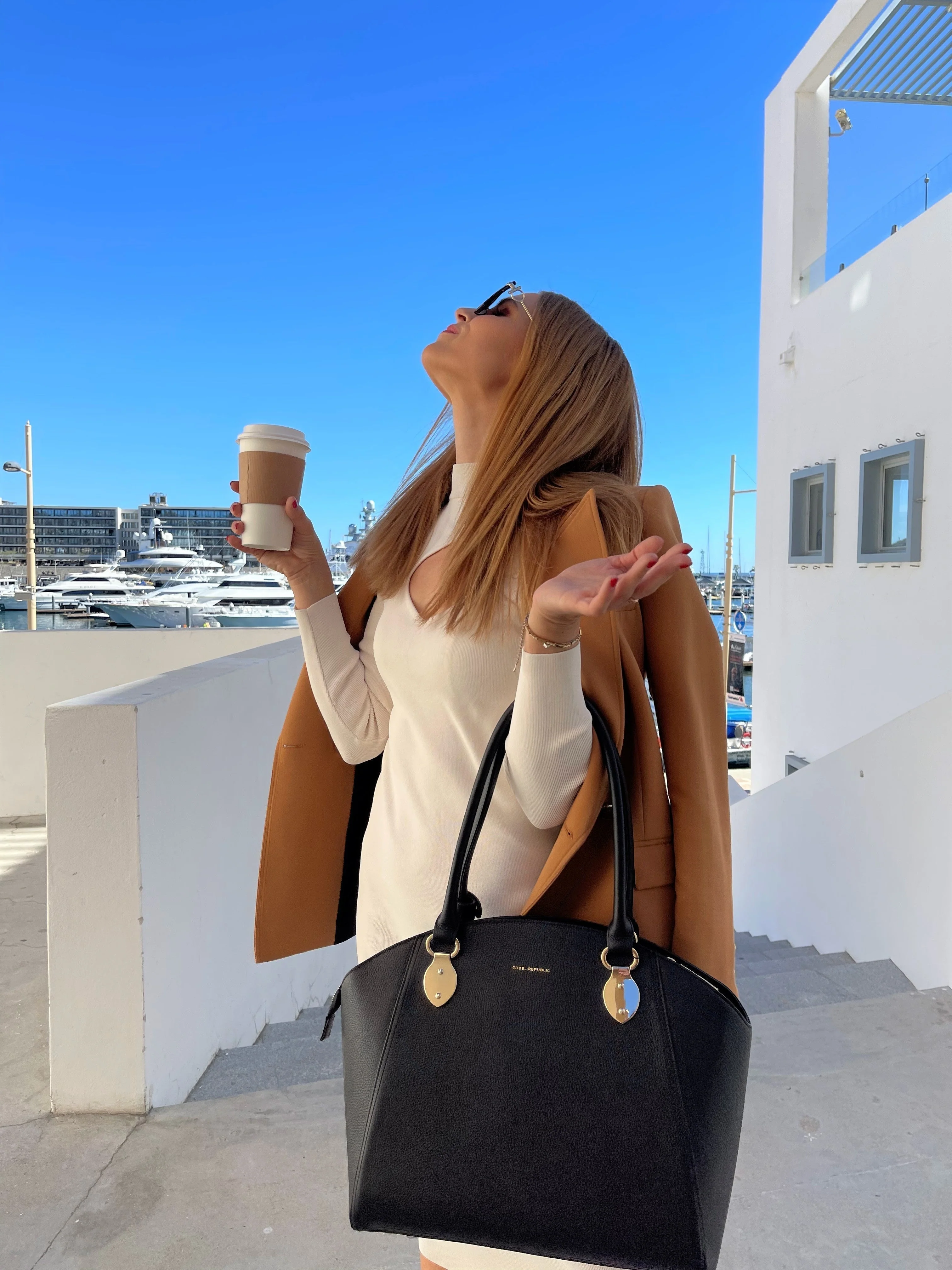 SAVANNAH 14” LAPTOP HANDBAG BUNDLE | ITALIAN LEATHER - Image 22