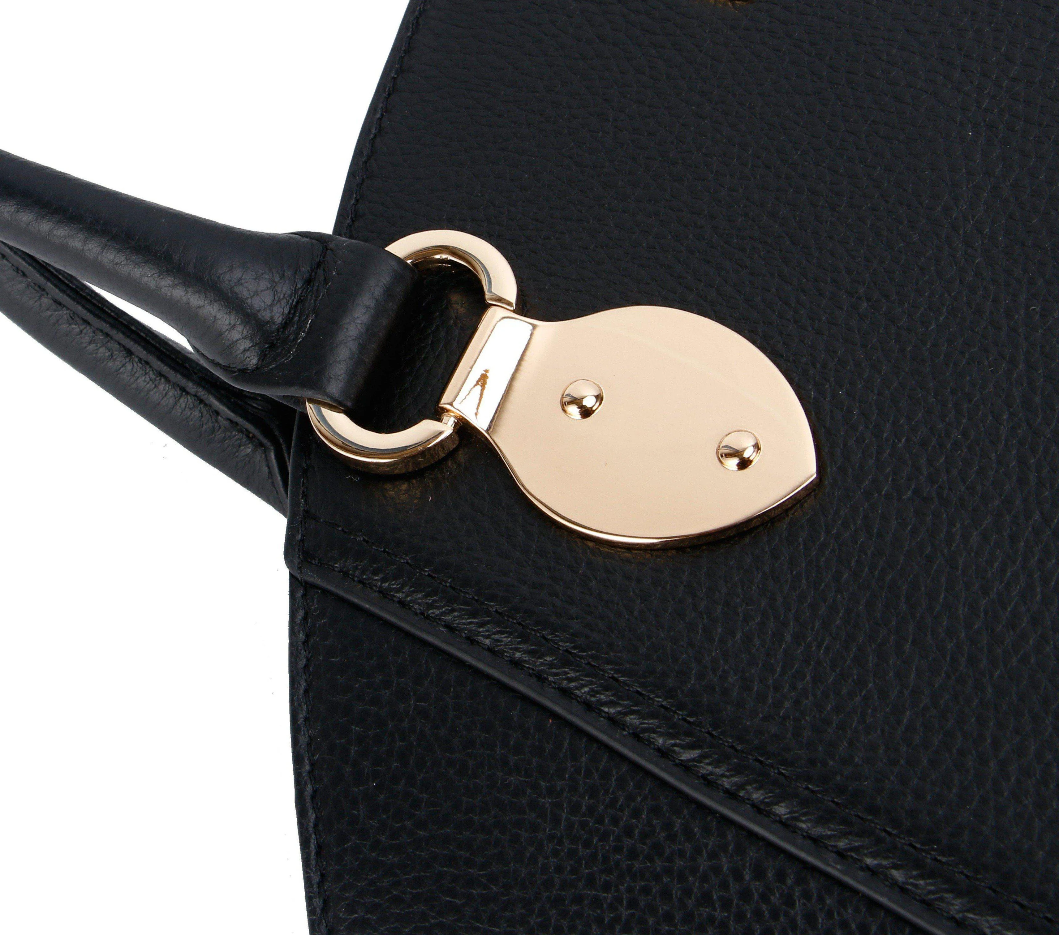 SAVANNAH 14” LAPTOP HANDBAG BUNDLE | ITALIAN LEATHER - Image 5