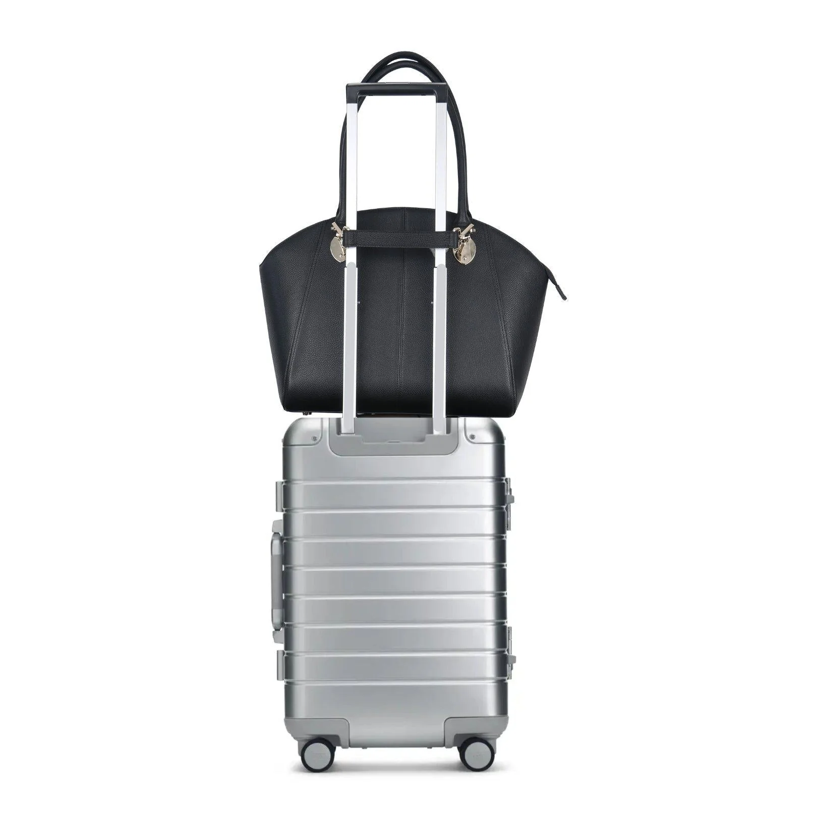 SAVANNAH 14” LAPTOP HANDBAG BUNDLE | ITALIAN LEATHER - Image 6