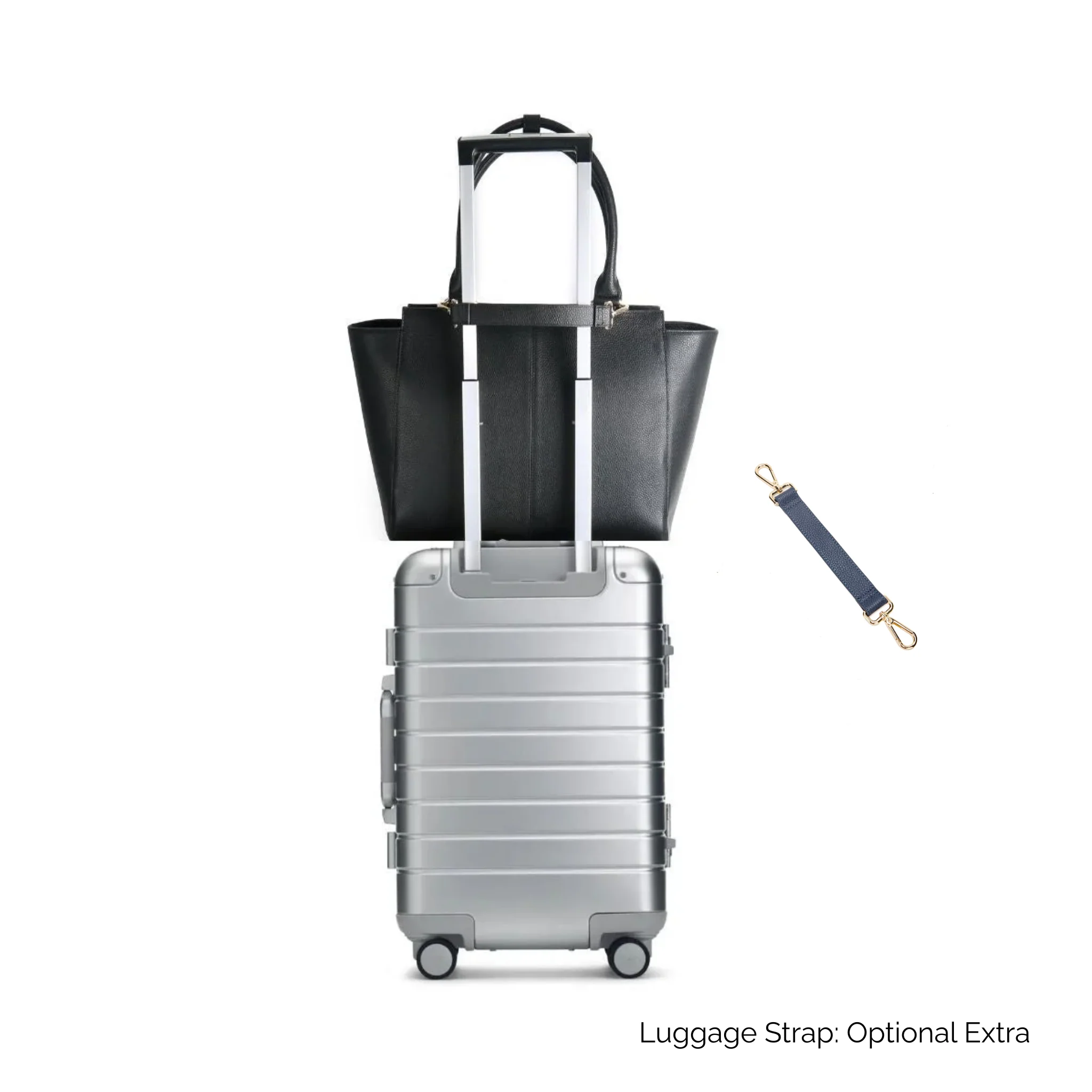 SAVANNAH 14” LAPTOP HANDBAG MIXED BUNDLE | ITALIAN LEATHER - Image 10