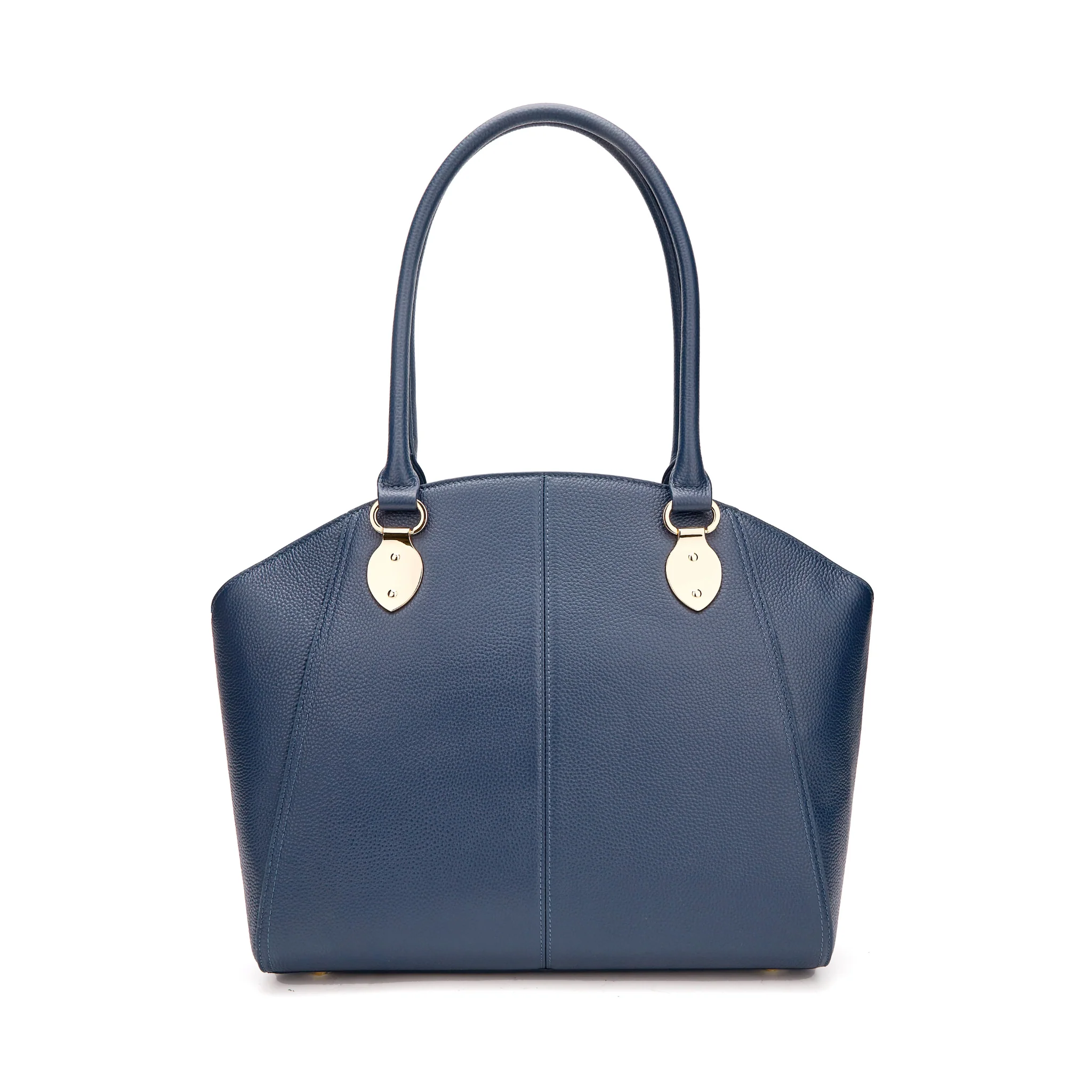 SAVANNAH 14” LAPTOP HANDBAG MIXED BUNDLE | ITALIAN LEATHER - Image 7